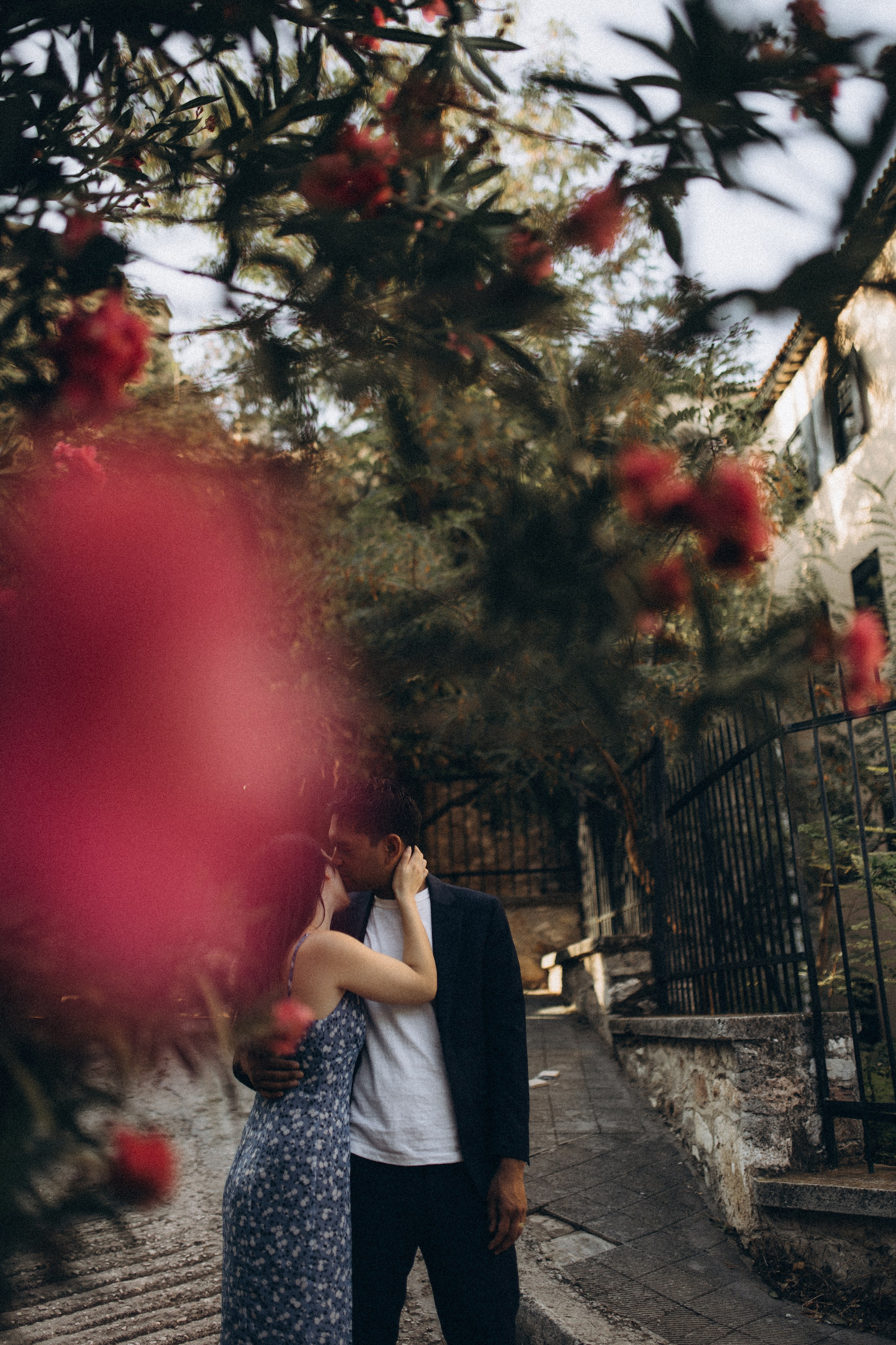 K&K. Фотограф Львів | Портретна фотозйомка| Лав сторі фотосесія