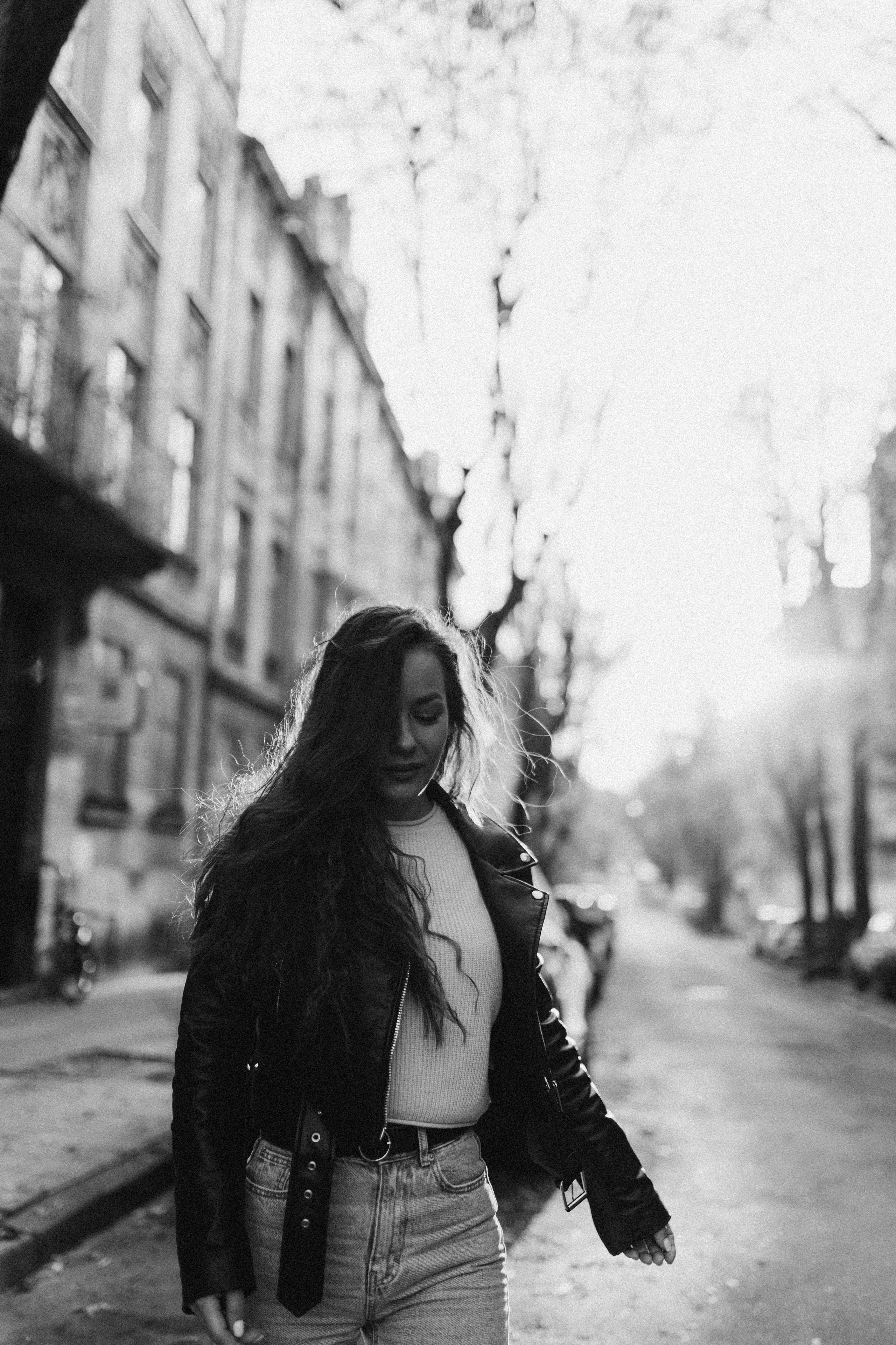 Di. Portrait photographer in Lviv and Athens | Love story photographer