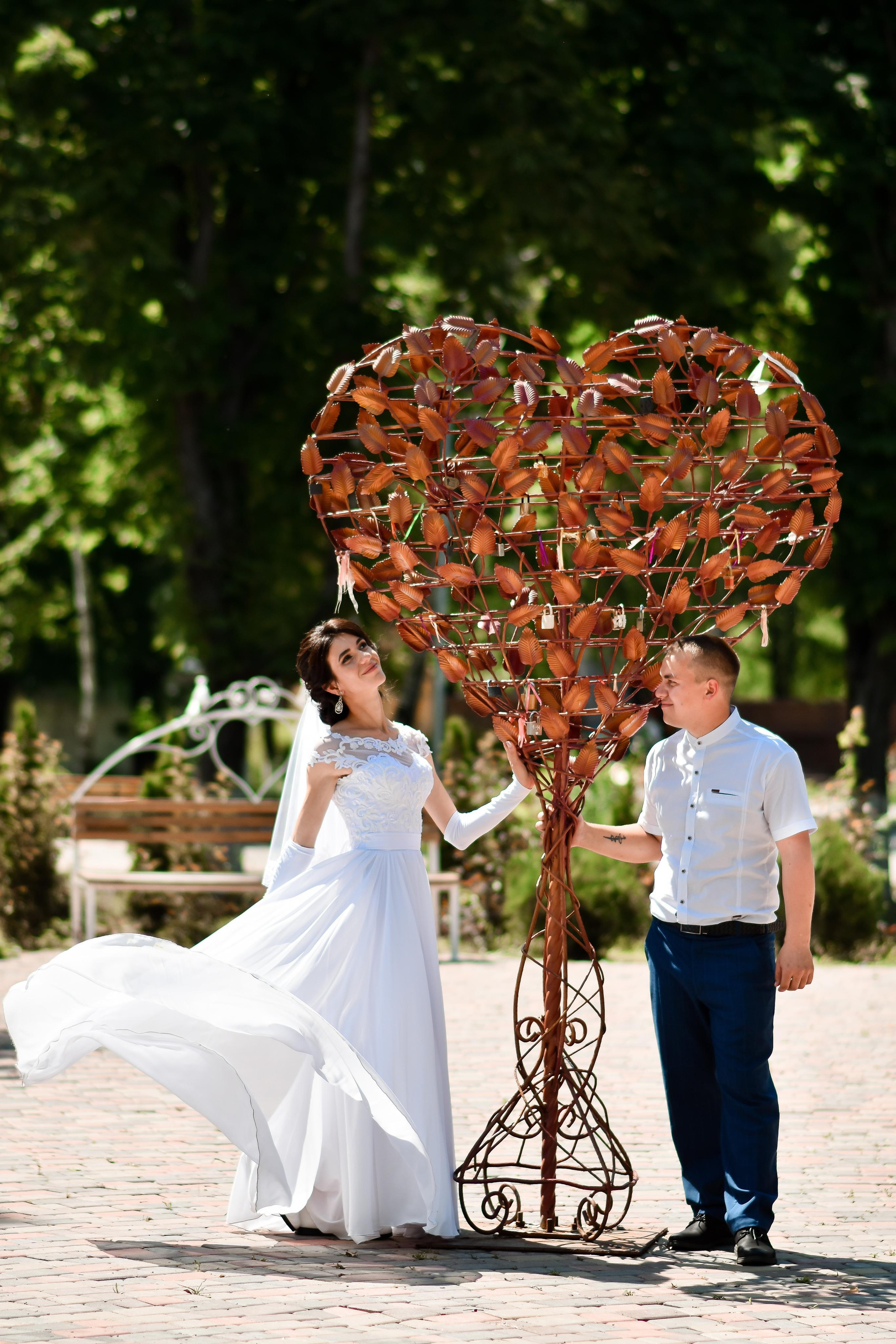 Свадебная съёмка. Детский и семейный фотограф Алёна Васильева