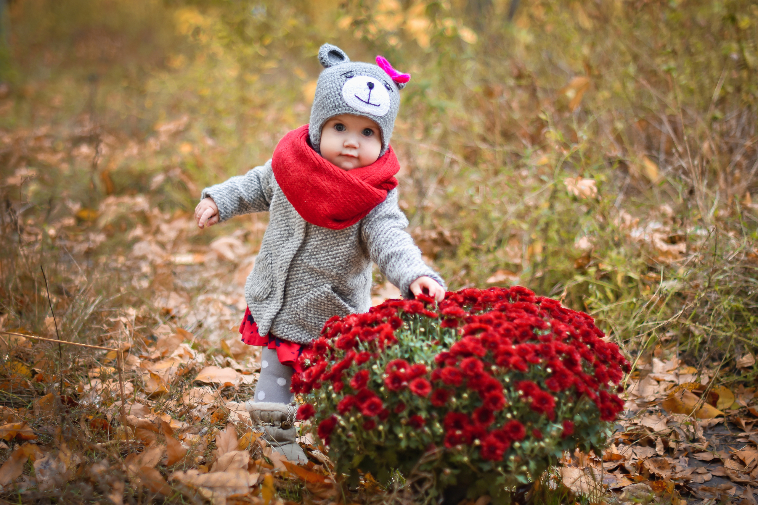 Фотосессия на пленере. Детский и семейный фотограф Алёна Васильева