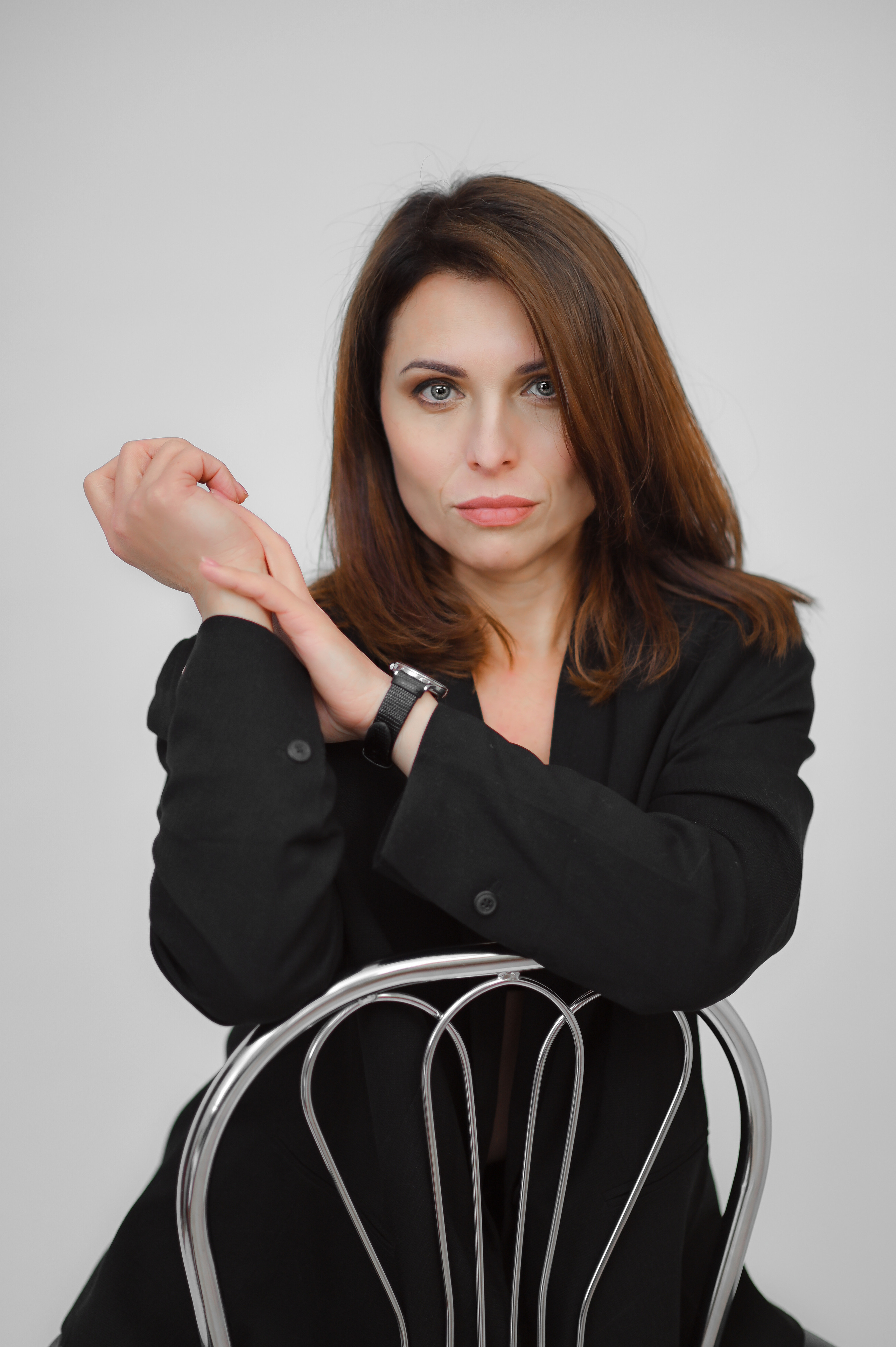 Фотосессия в студии. Детский и семейный фотограф Алёна Васильева