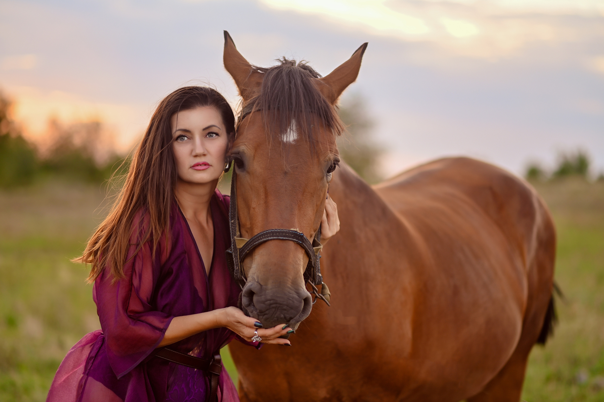 Фотосессия на пленере. Детский и семейный фотограф Алёна Васильева