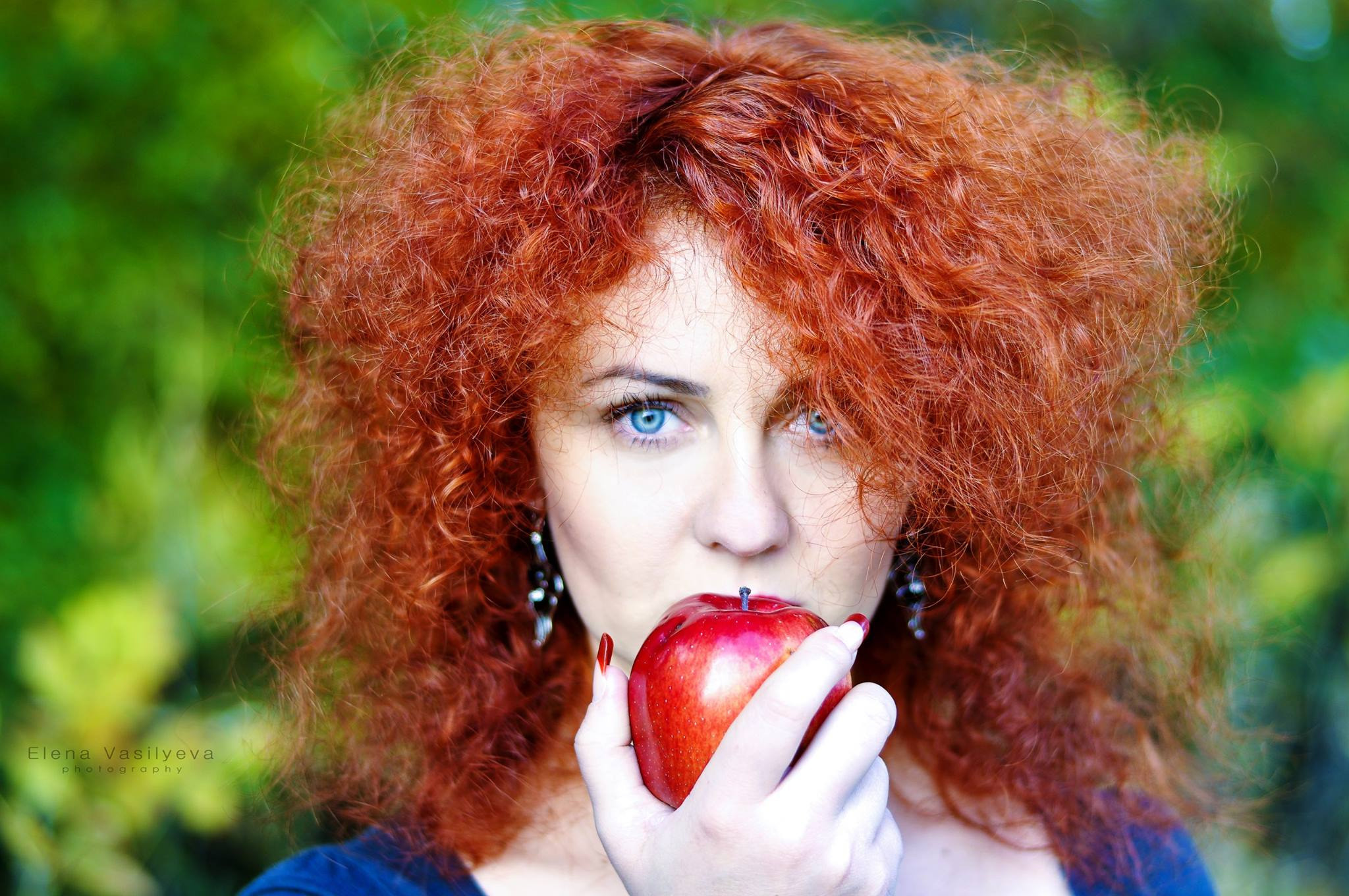 Детский и семейный фотограф Алёна Васильева