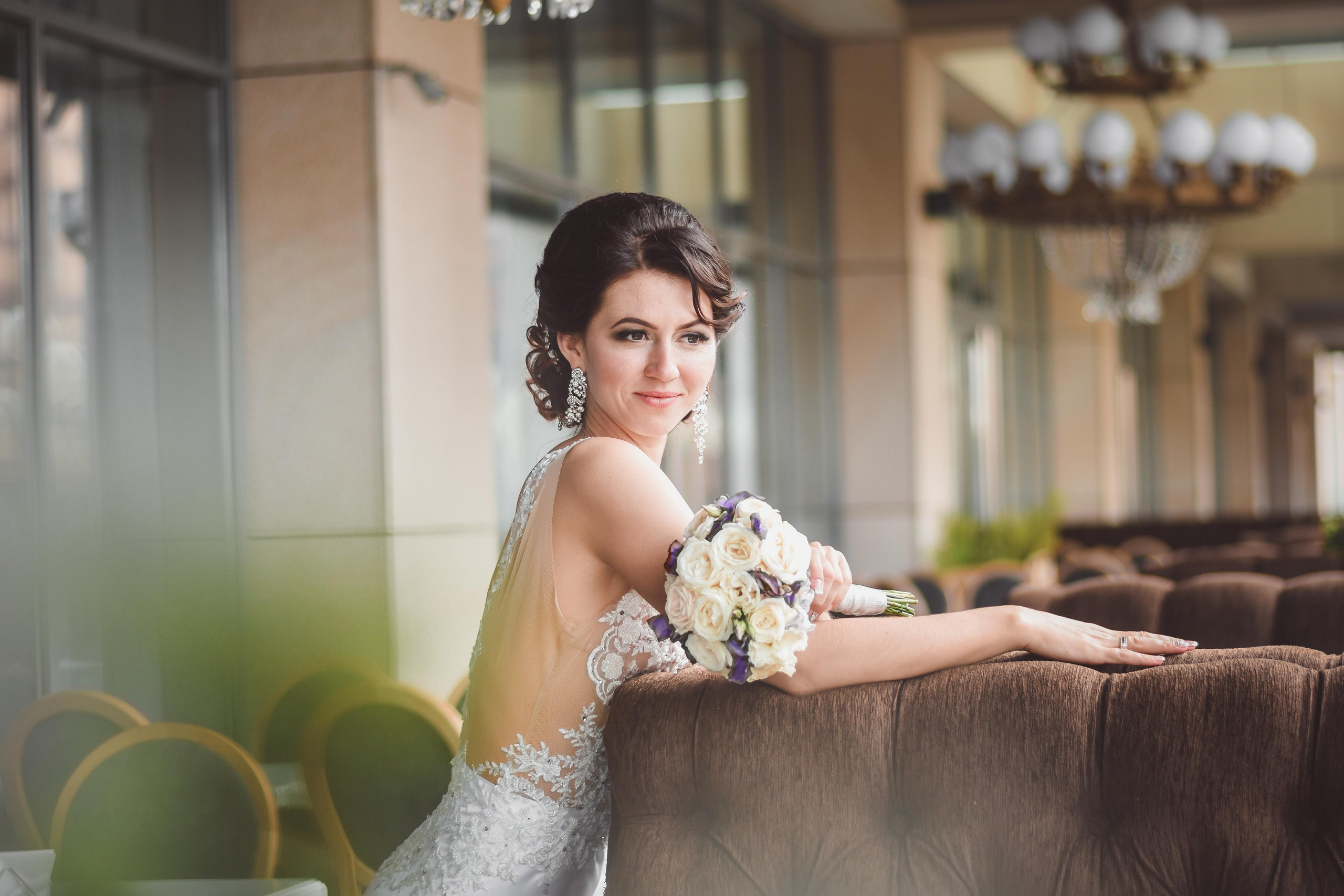 Свадебная съёмка. Детский и семейный фотограф Алёна Васильева