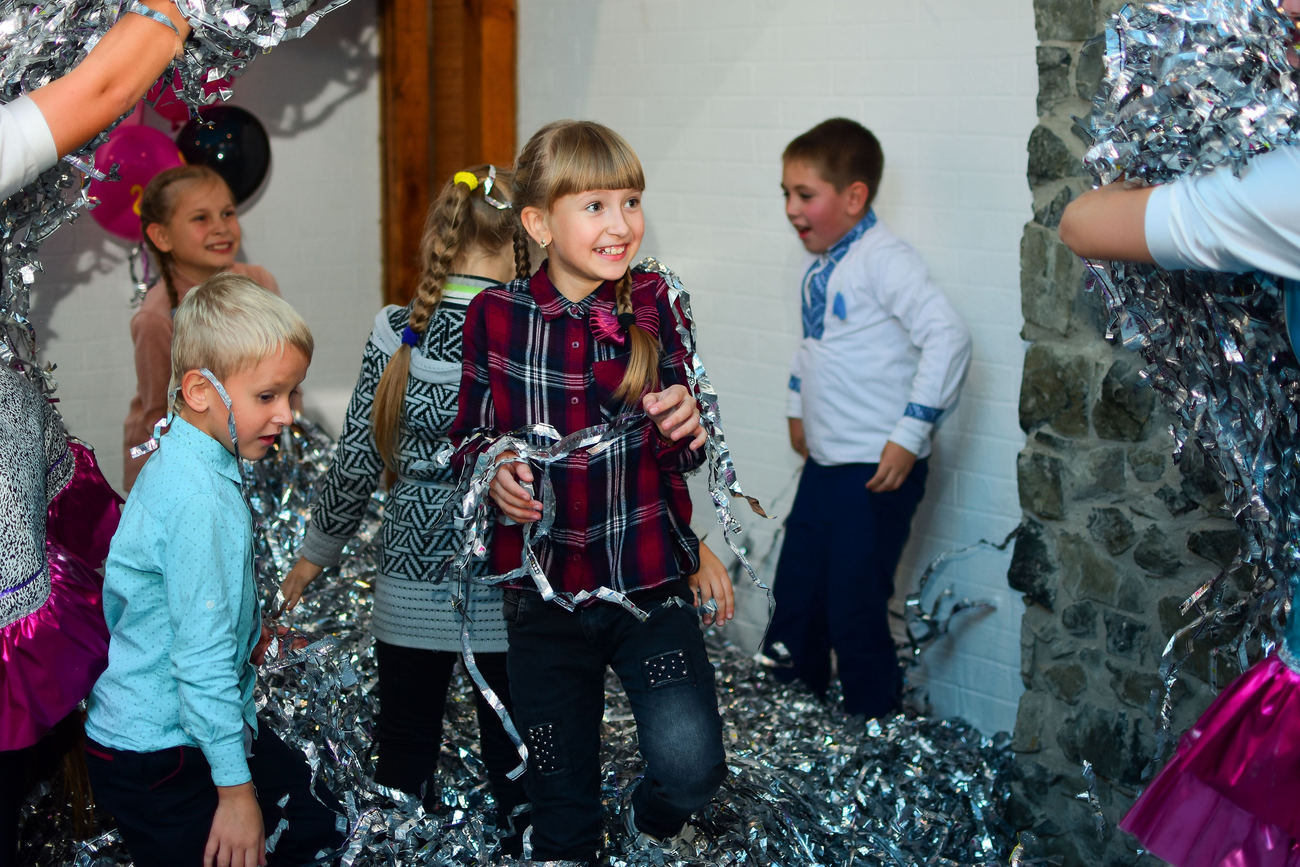 Репортажная съёмка. Детский и семейный фотограф Алёна Васильева