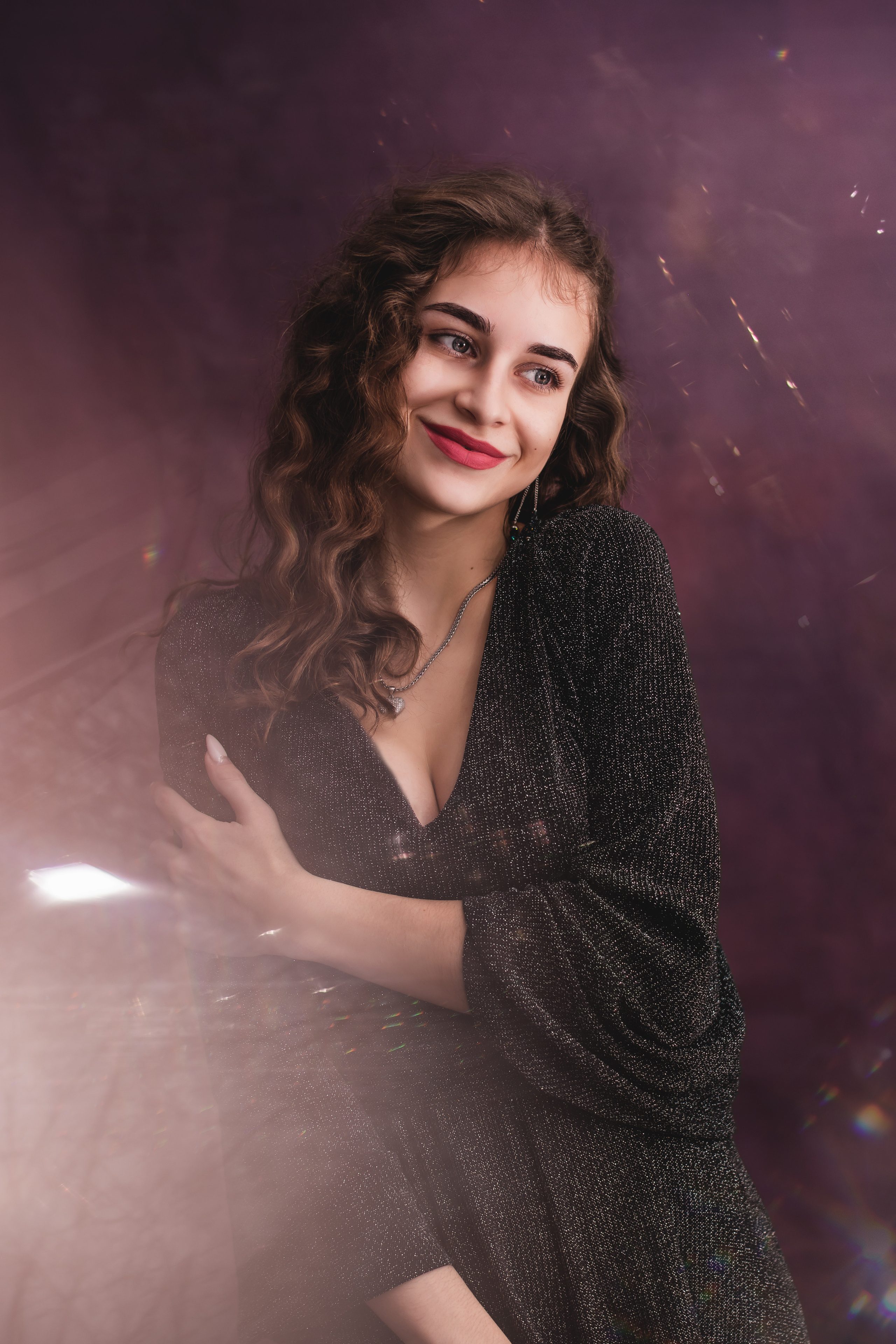 Фотосессия в студии. Детский и семейный фотограф Алёна Васильева