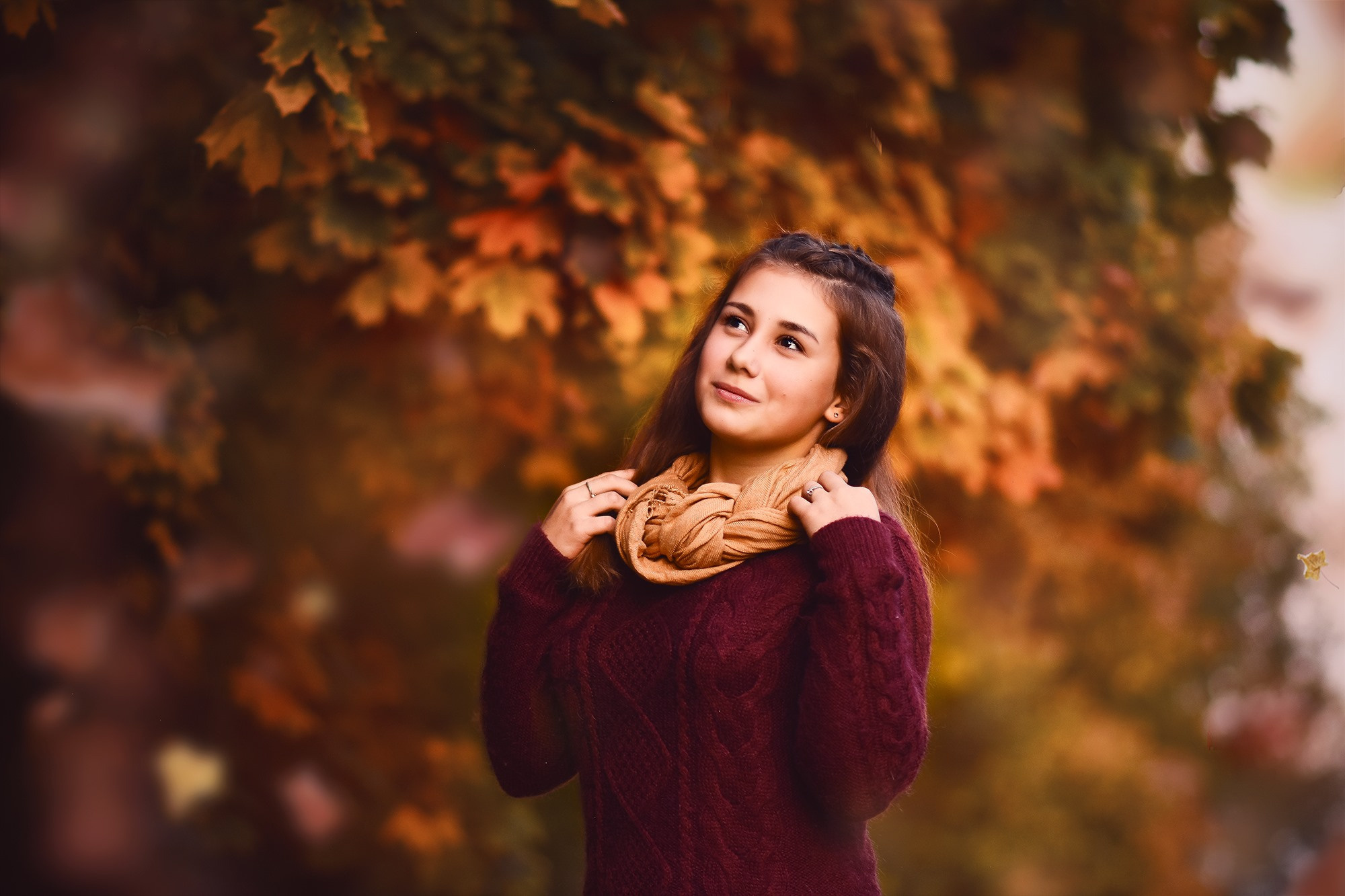 Фотосессия на пленере. Детский и семейный фотограф Алёна Васильева