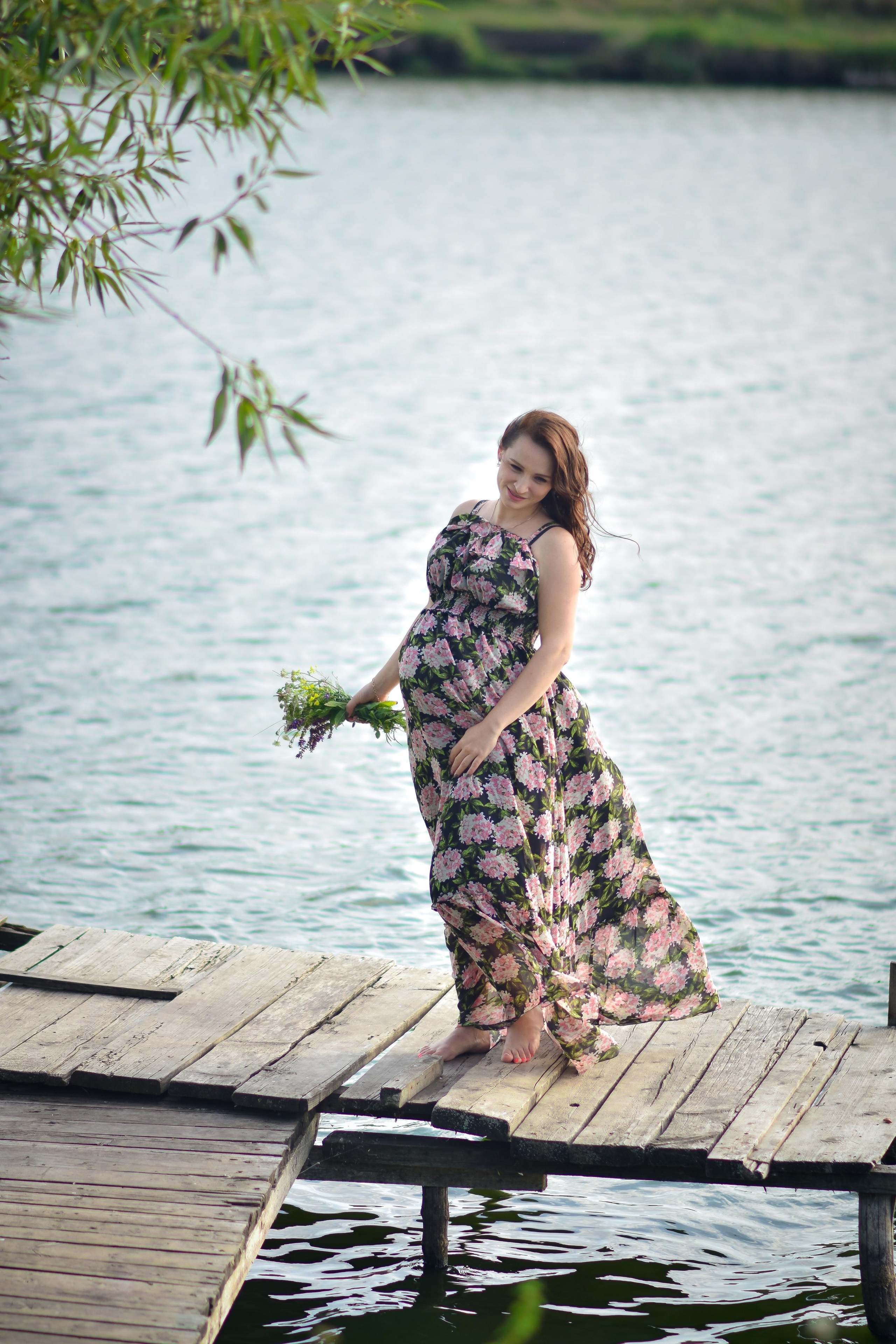 Фотосессия беременных. Детский и семейный фотограф Алёна Васильева