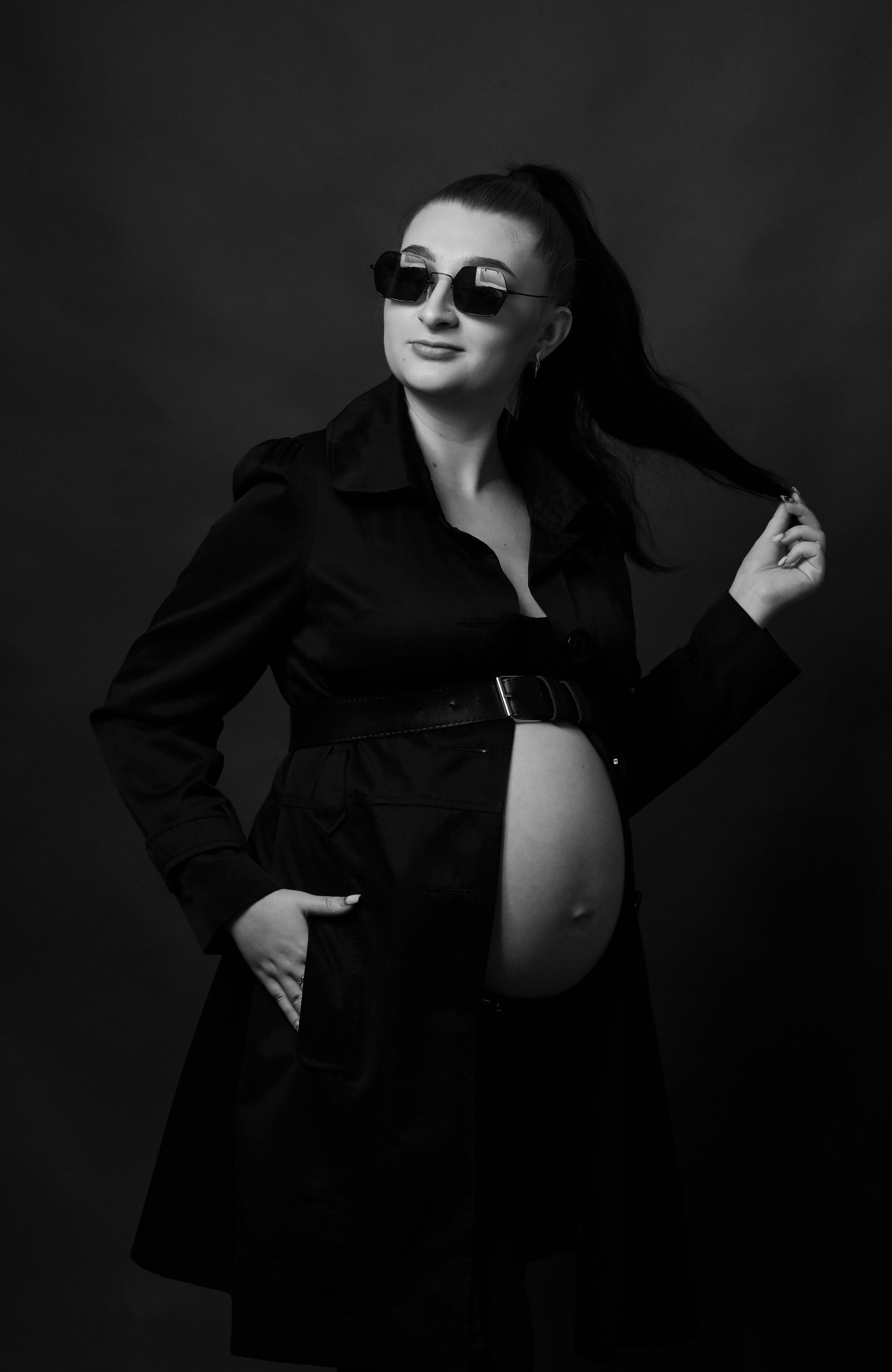 Фотосессия беременных. Детский и семейный фотограф Алёна Васильева