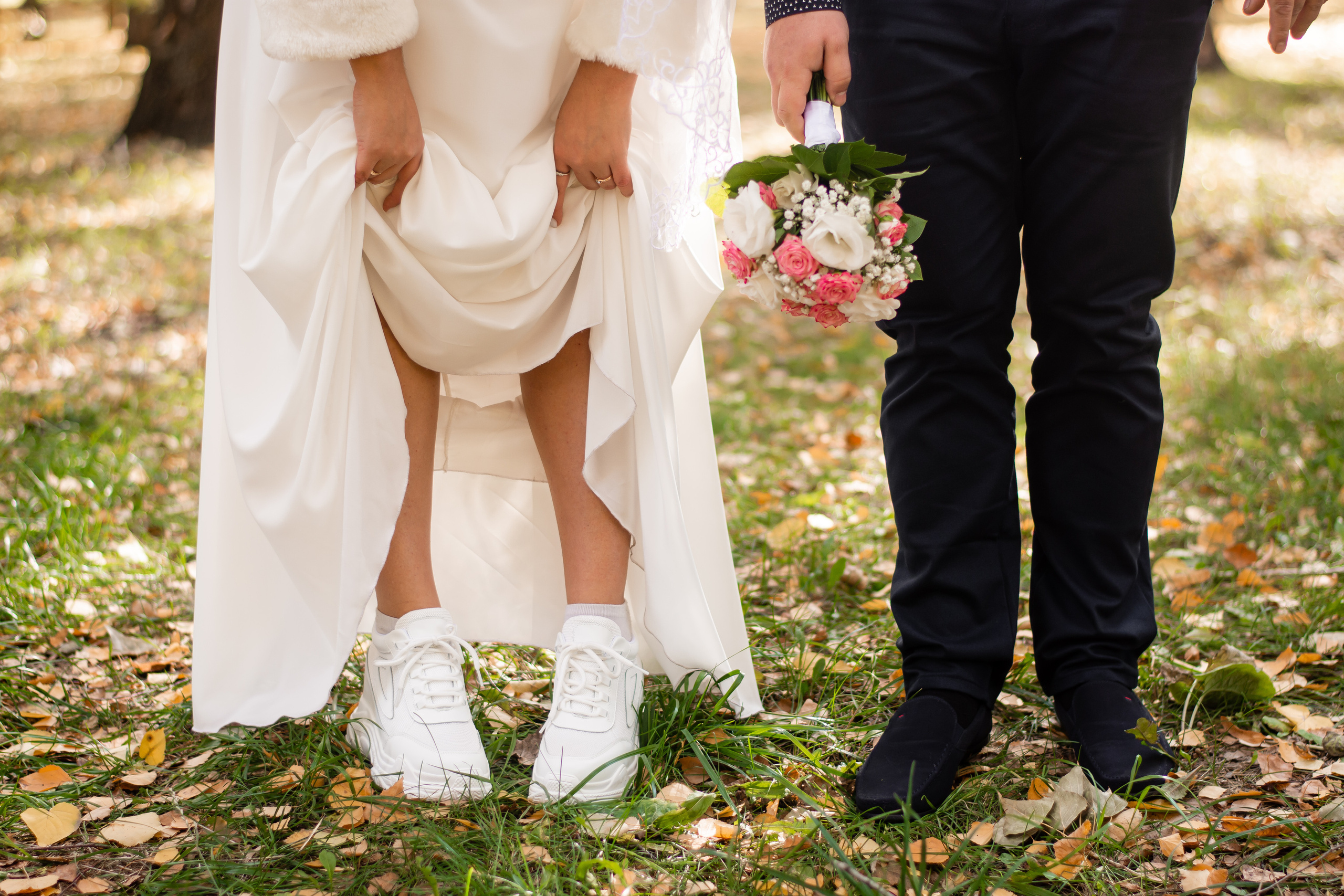 Свадебная съёмка. Детский и семейный фотограф Алёна Васильева