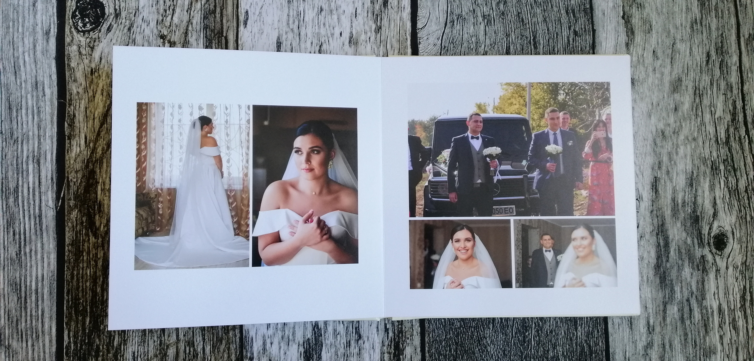 Индивидуальные фотокниги. Детский и семейный фотограф Алёна Васильева