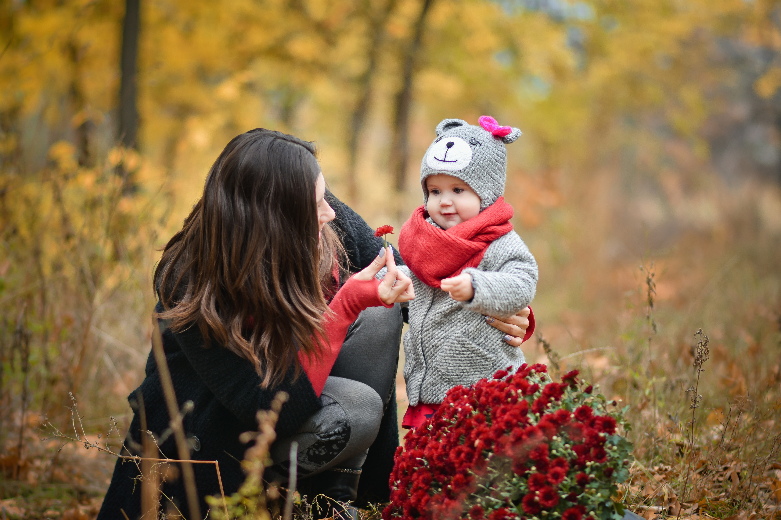 Семейная съёмка. Детский и семейный фотограф Алёна Васильева