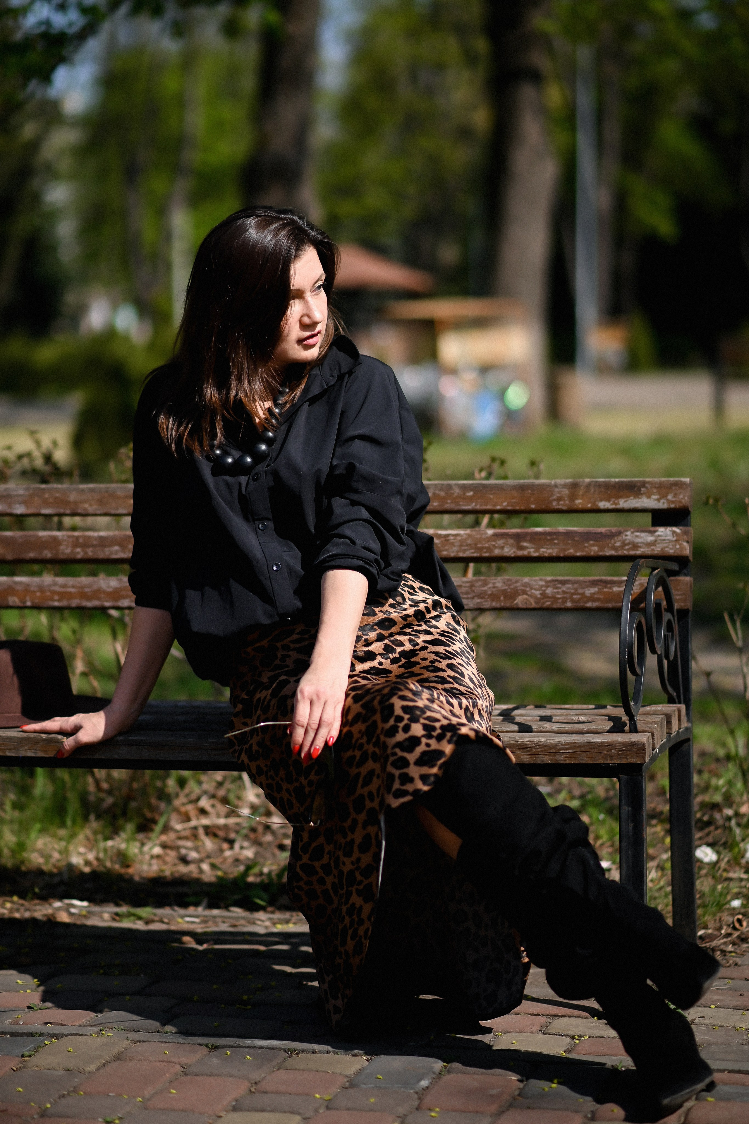 Фотосессия на пленере. Детский и семейный фотограф Алёна Васильева