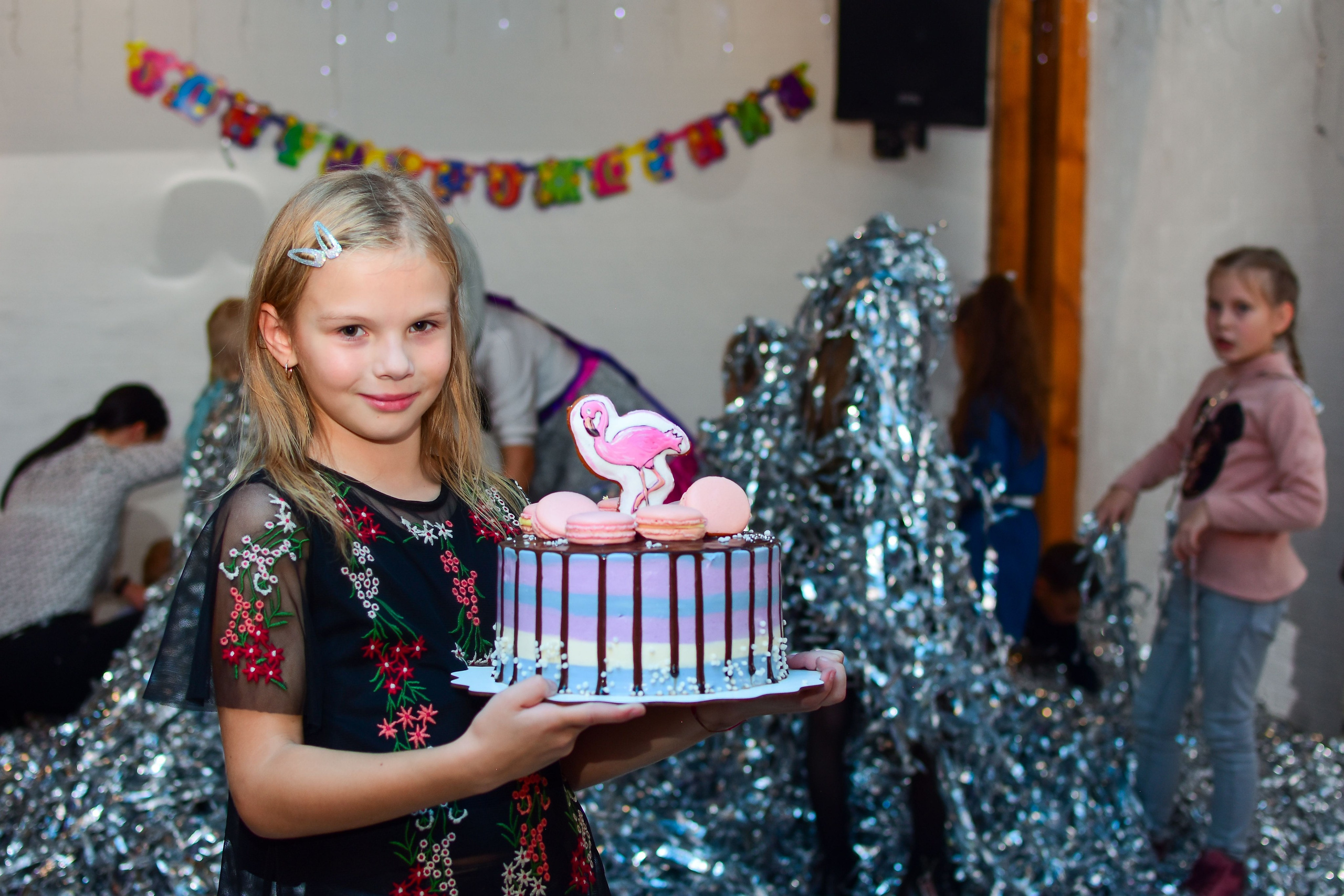 Репортажная съёмка. Детский и семейный фотограф Алёна Васильева