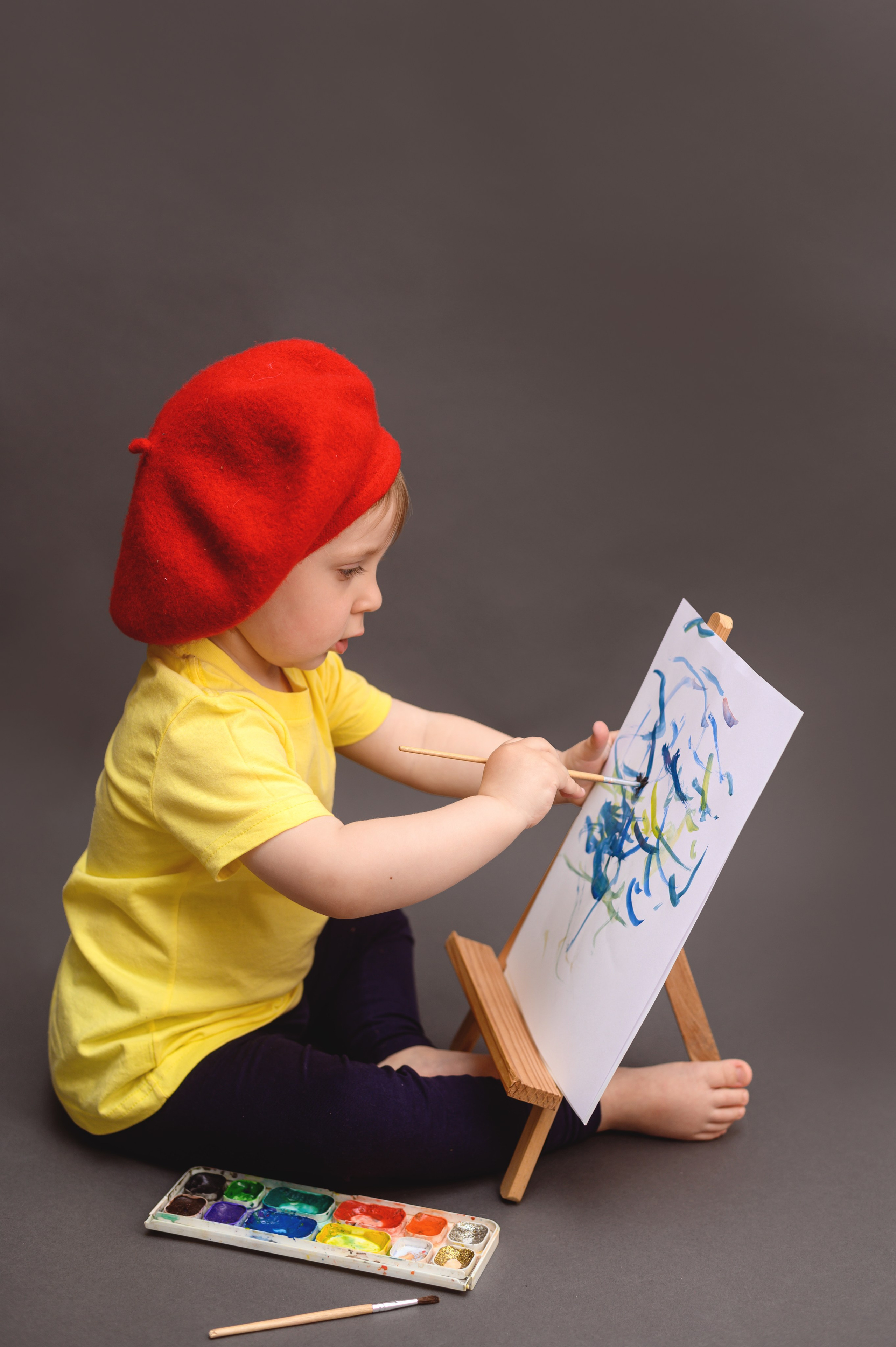 Детская съёмка (студия). Детский и семейный фотограф Алёна Васильева