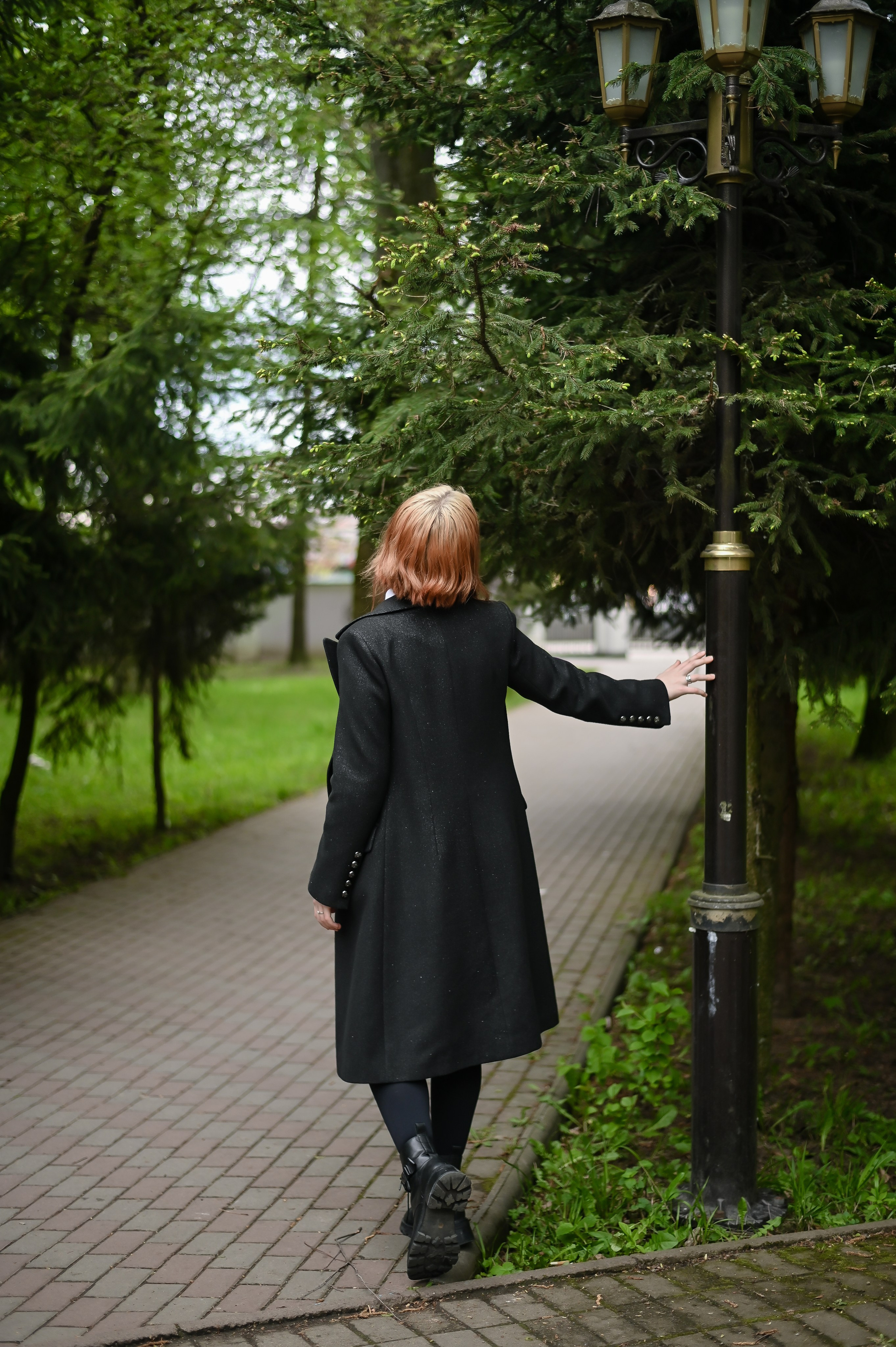 Фотосессия на пленере. Детский и семейный фотограф Алёна Васильева