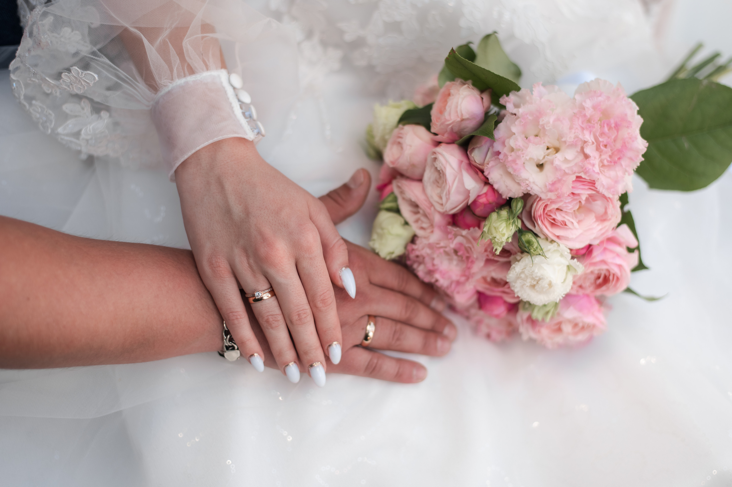 Свадебная съёмка. Детский и семейный фотограф Алёна Васильева