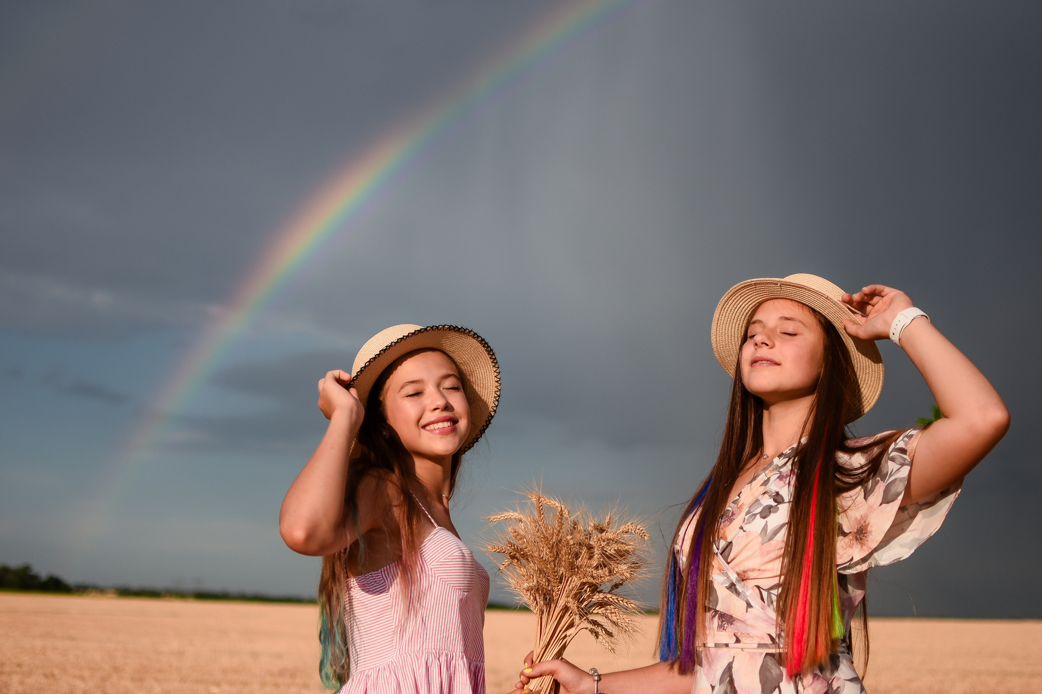 Фотосессия на пленере. Детский и семейный фотограф Алёна Васильева