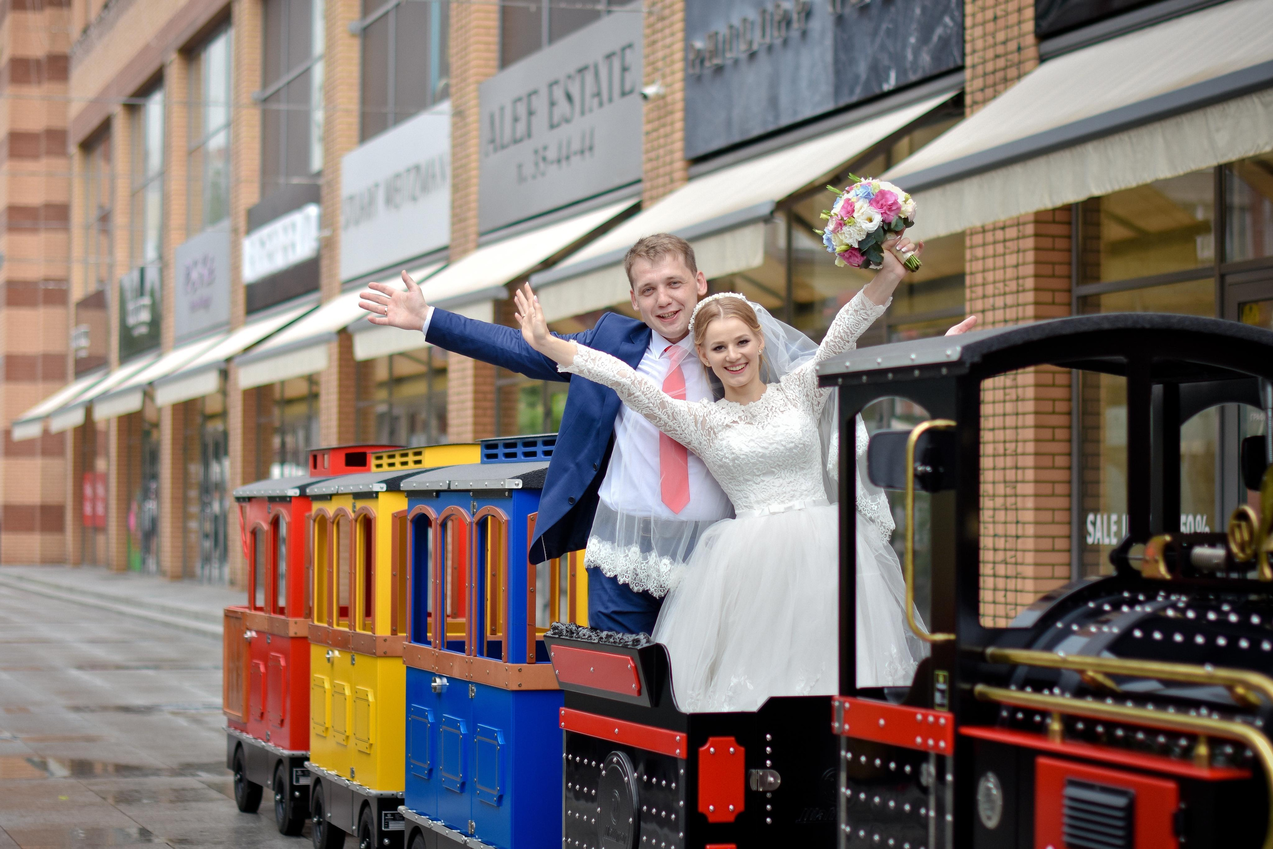 Свадебная съёмка. Детский и семейный фотограф Алёна Васильева