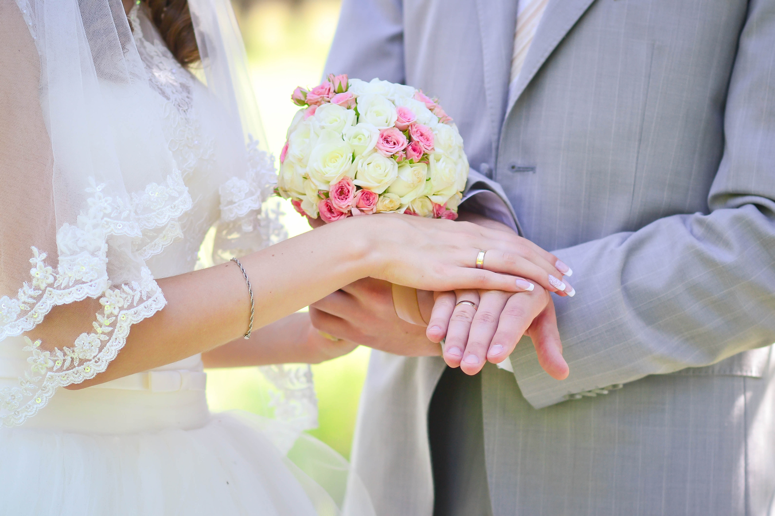 Свадебная съёмка. Детский и семейный фотограф Алёна Васильева