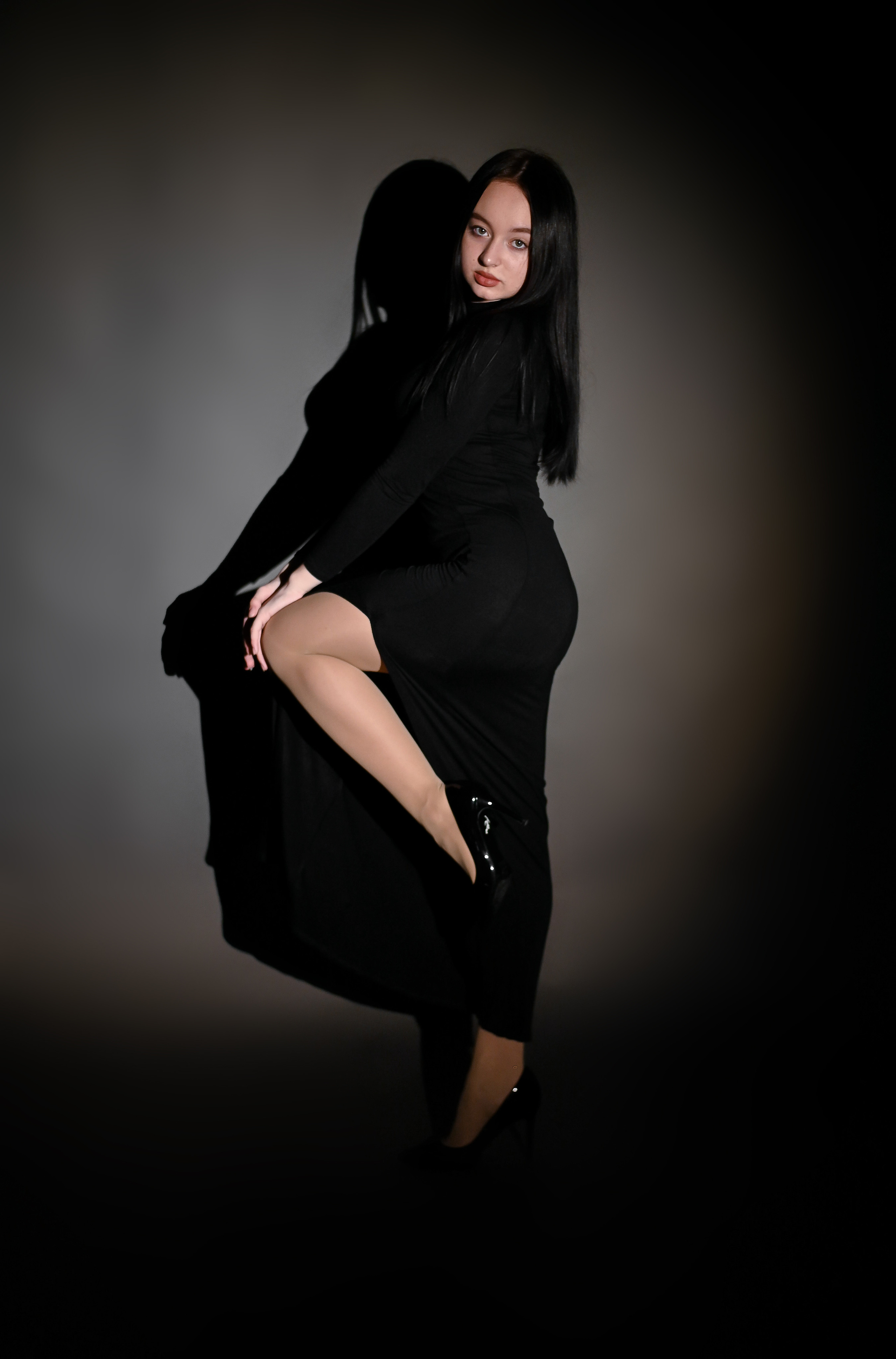 Фотосессия в студии. Детский и семейный фотограф Алёна Васильева