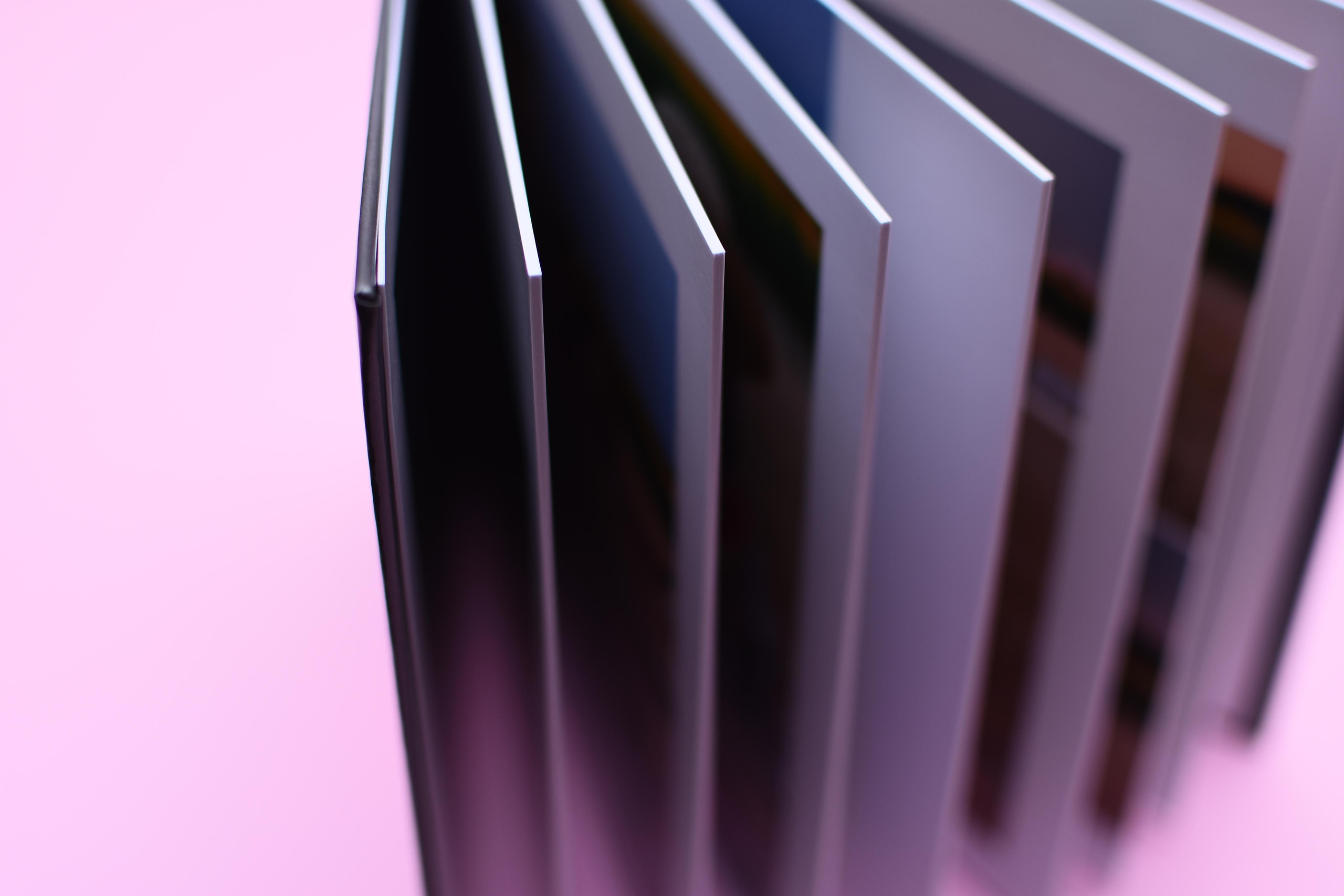 Индивидуальные фотокниги. Детский и семейный фотограф Алёна Васильева