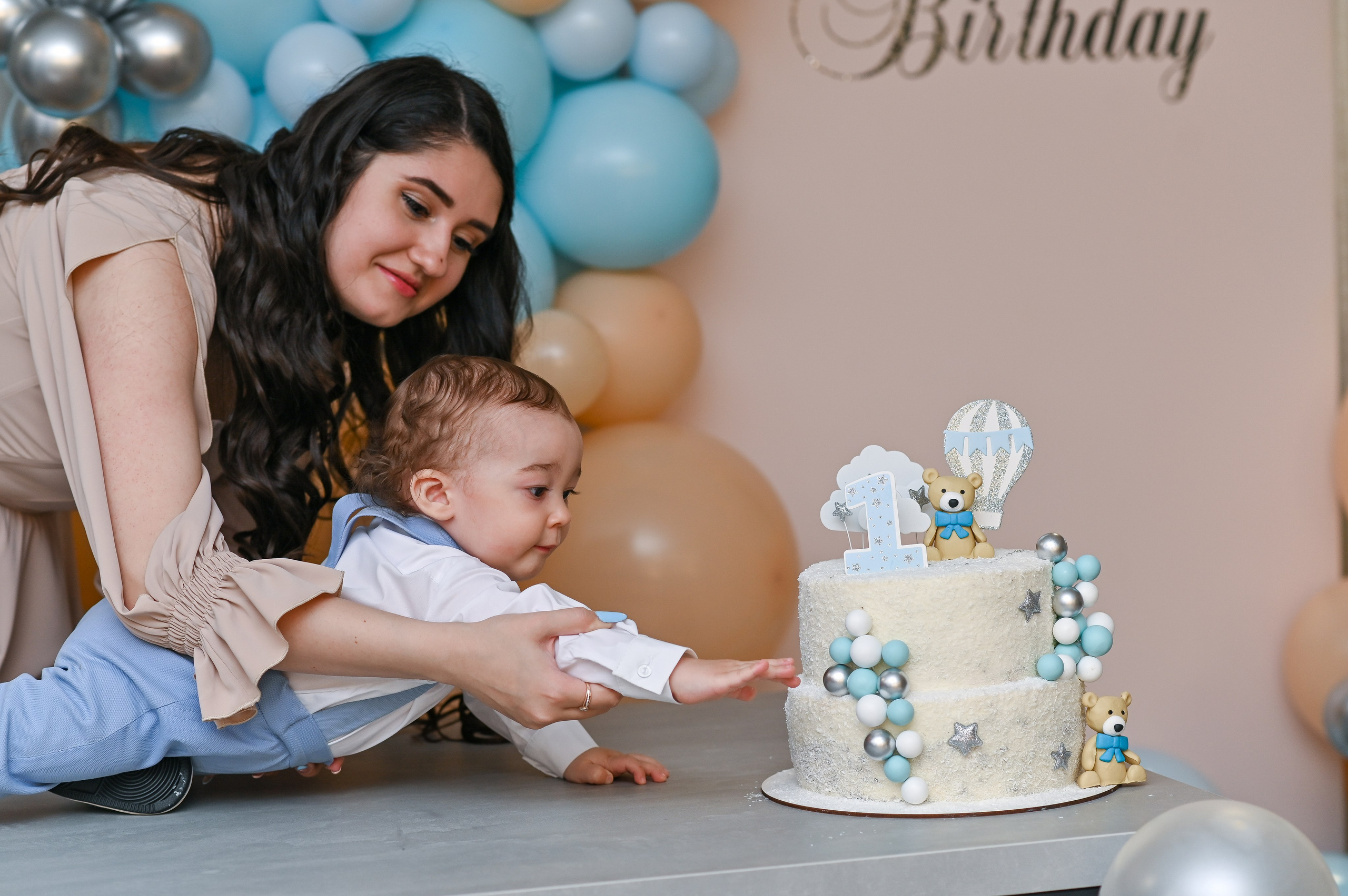 Репортажная съёмка. Детский и семейный фотограф Алёна Васильева