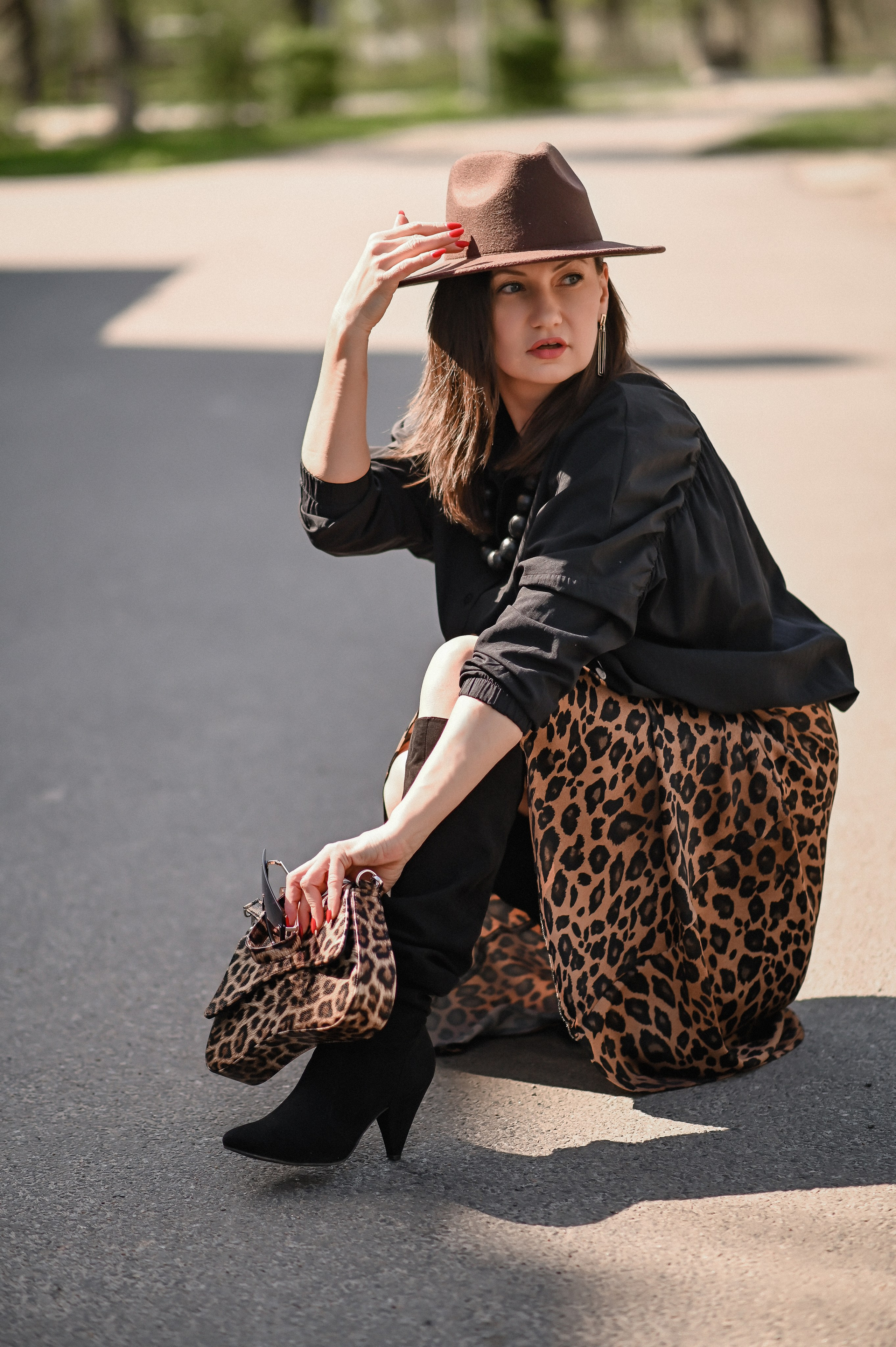 Фотосессия на пленере. Детский и семейный фотограф Алёна Васильева