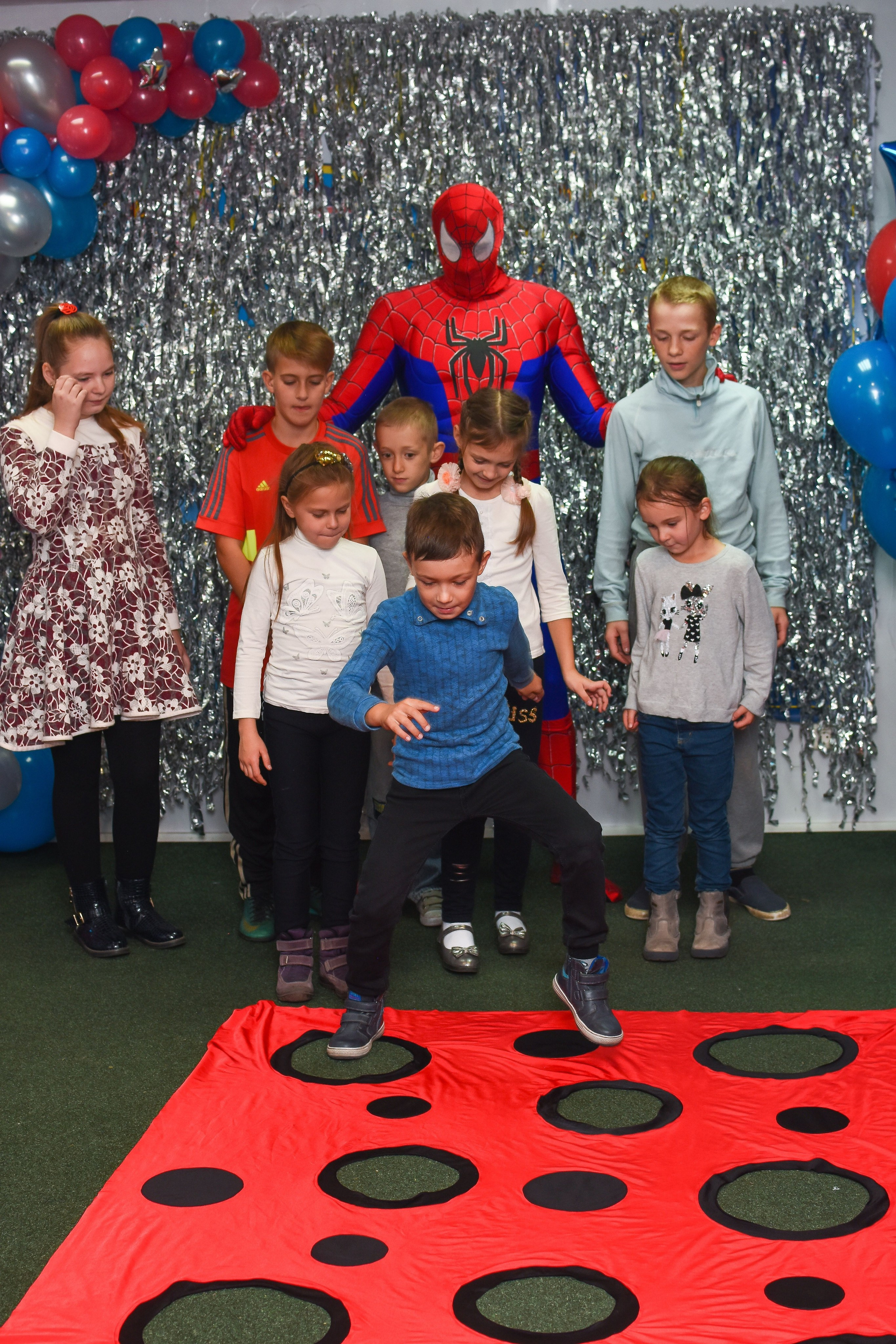 Репортажная съёмка. Детский и семейный фотограф Алёна Васильева