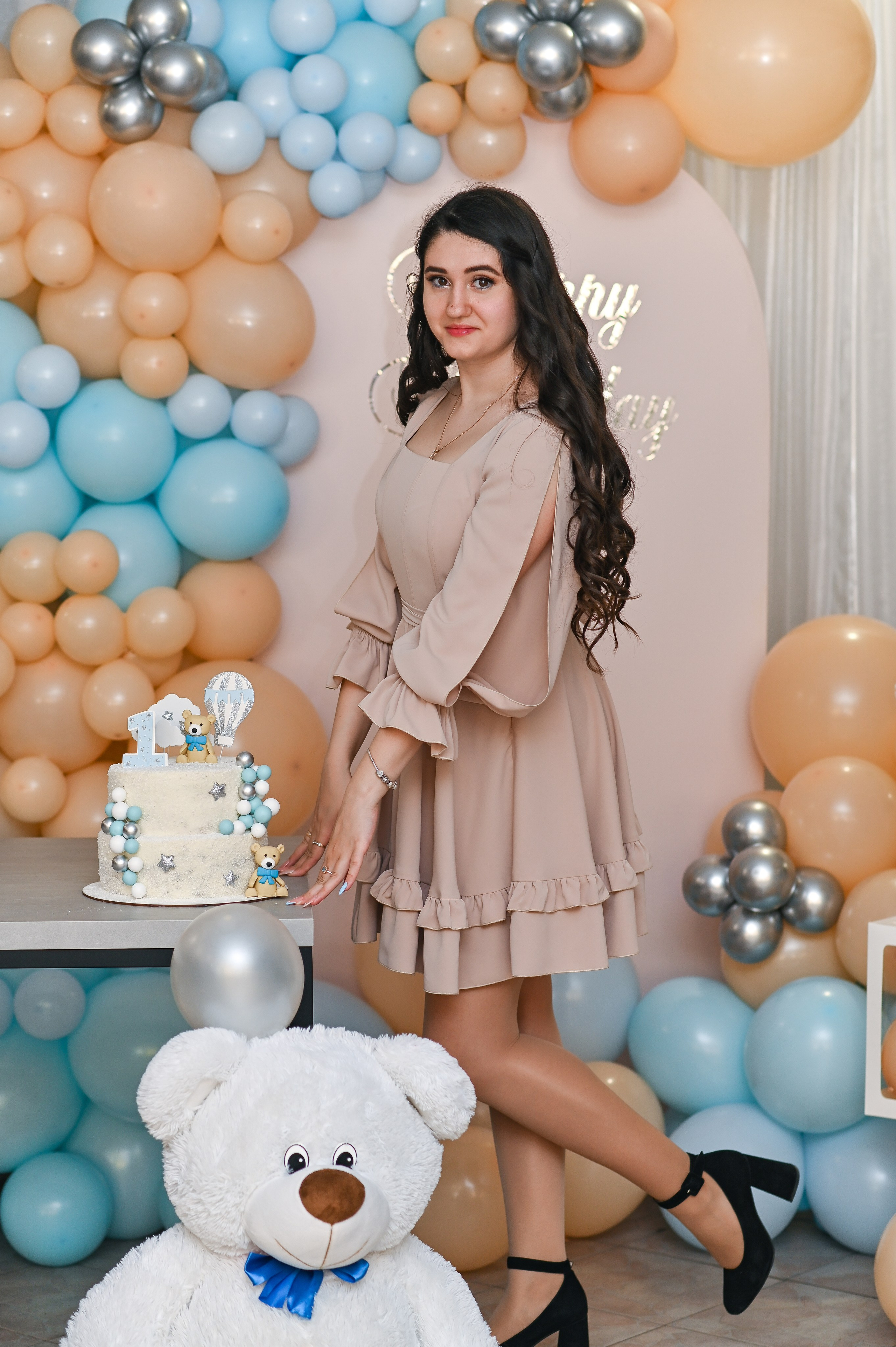 Репортажная съёмка. Детский и семейный фотограф Алёна Васильева