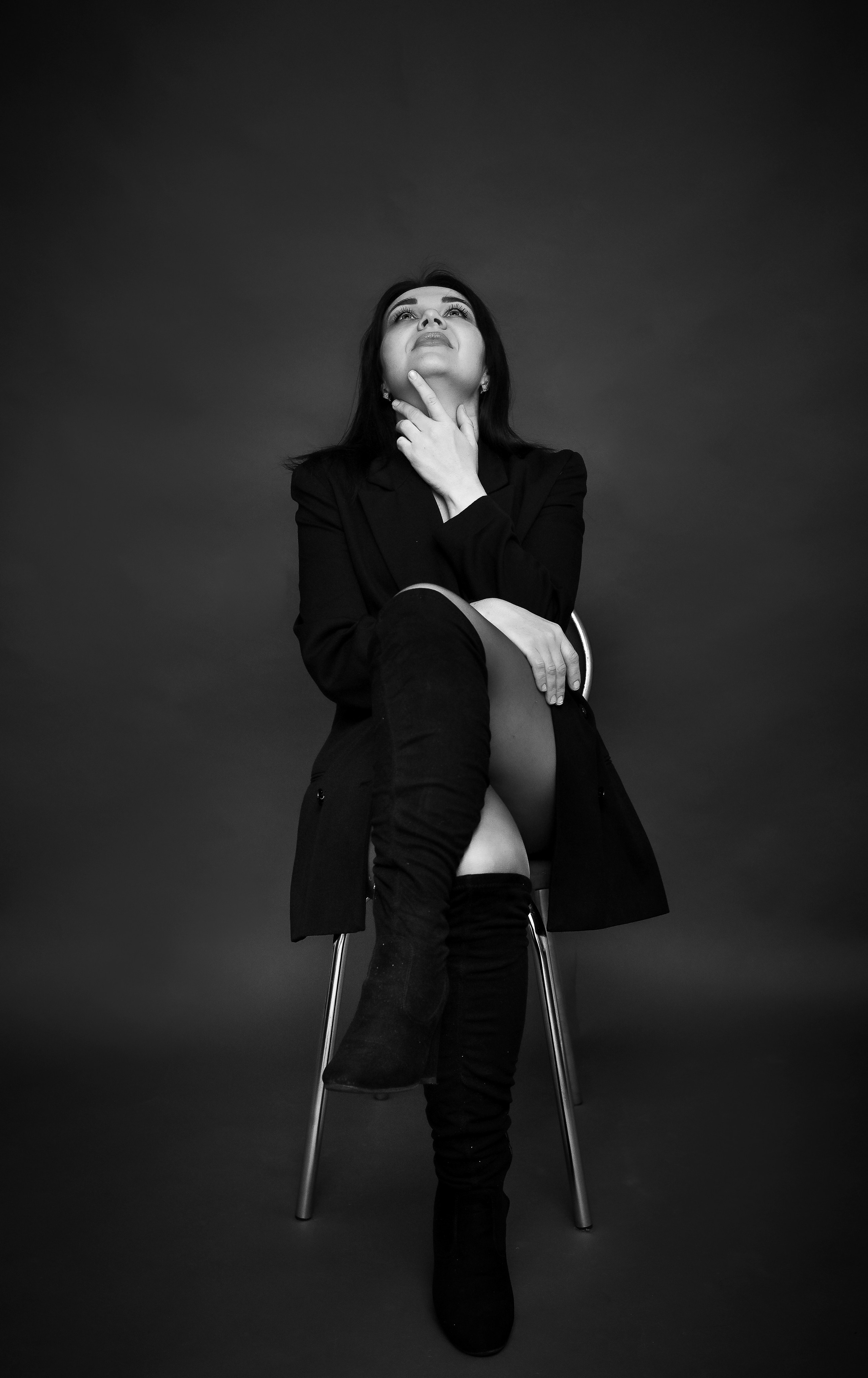 Фотосессия в студии. Детский и семейный фотограф Алёна Васильева