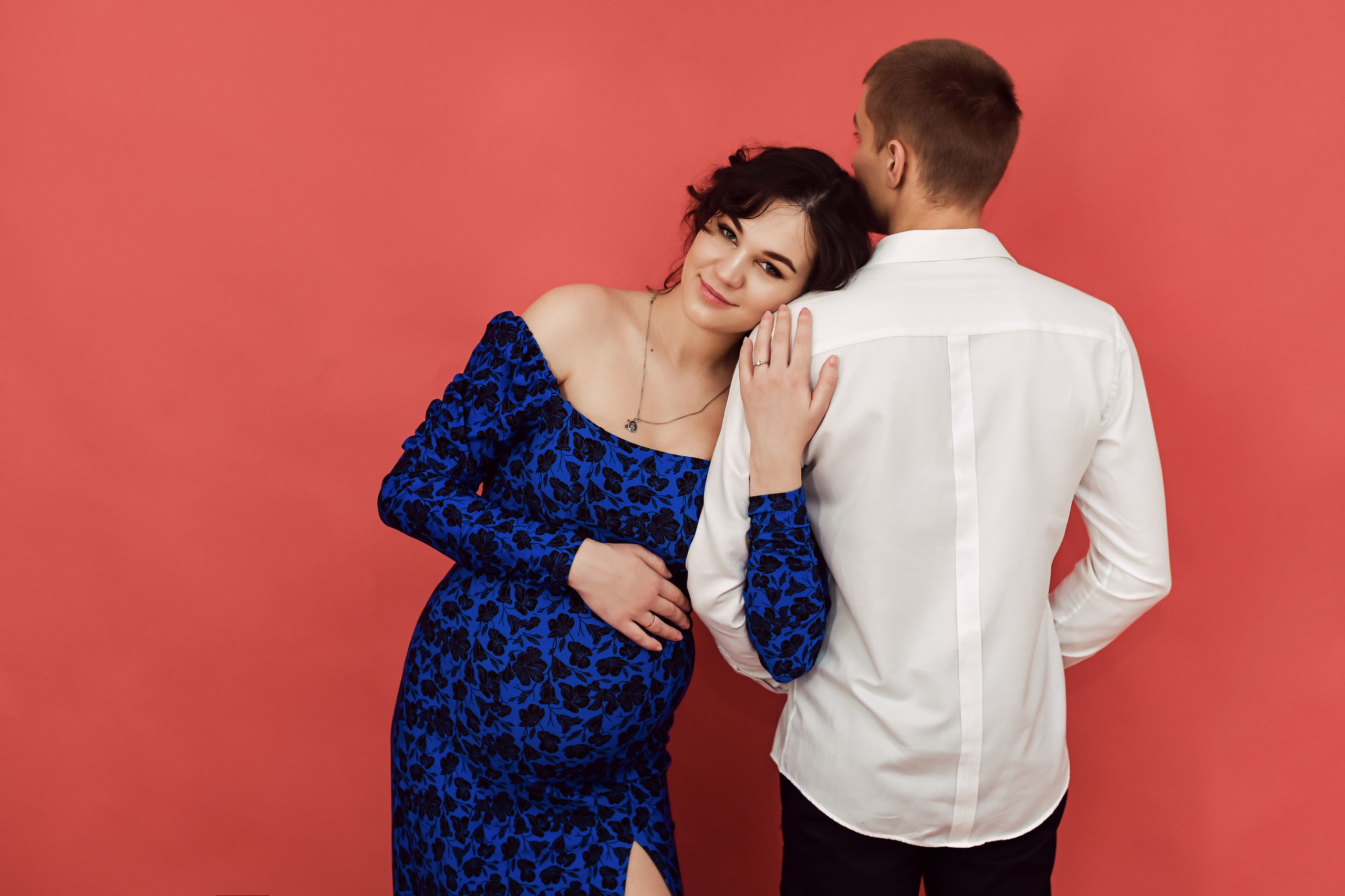 Фотосессия беременных. Детский и семейный фотограф Алёна Васильева