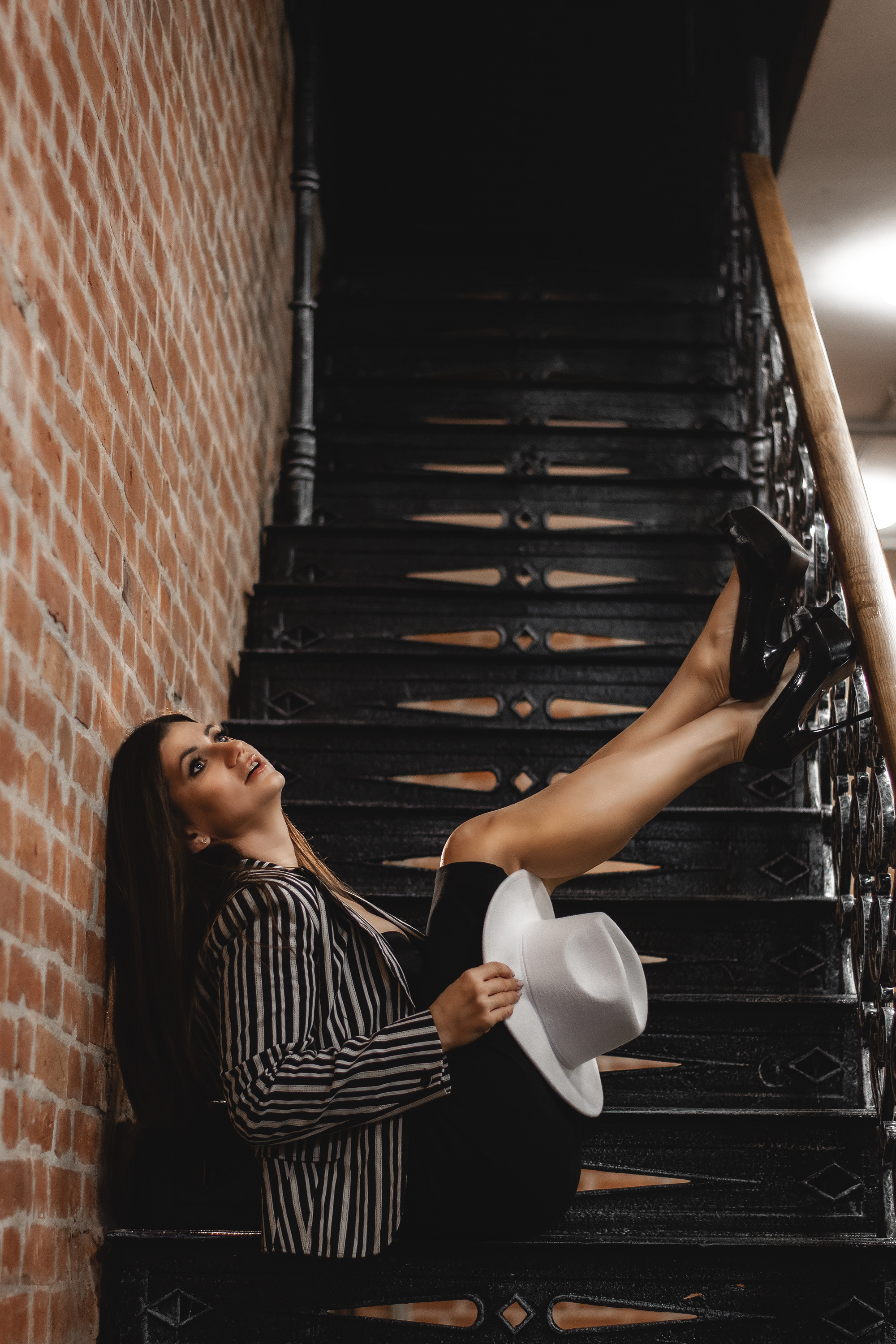 Фотосессия в студии. Детский и семейный фотограф Алёна Васильева