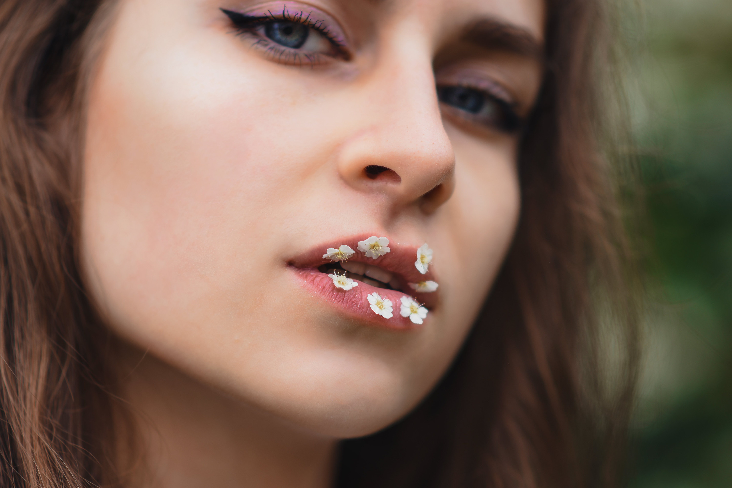 Фотосессия на пленере. Детский и семейный фотограф Алёна Васильева