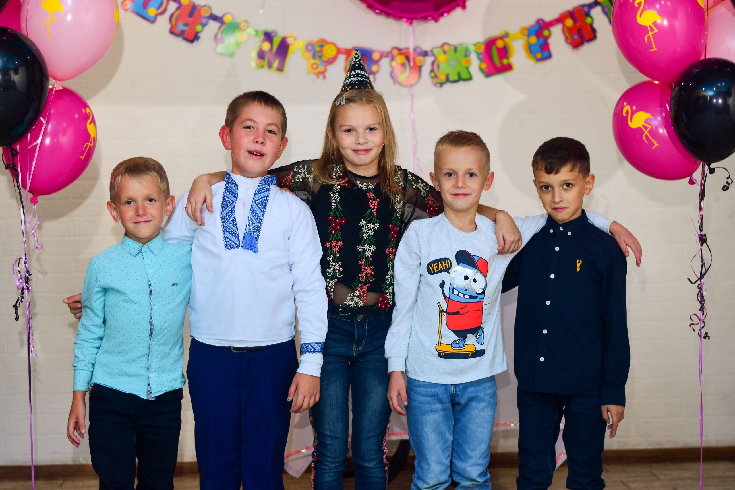 Репортажная съёмка. Детский и семейный фотограф Алёна Васильева