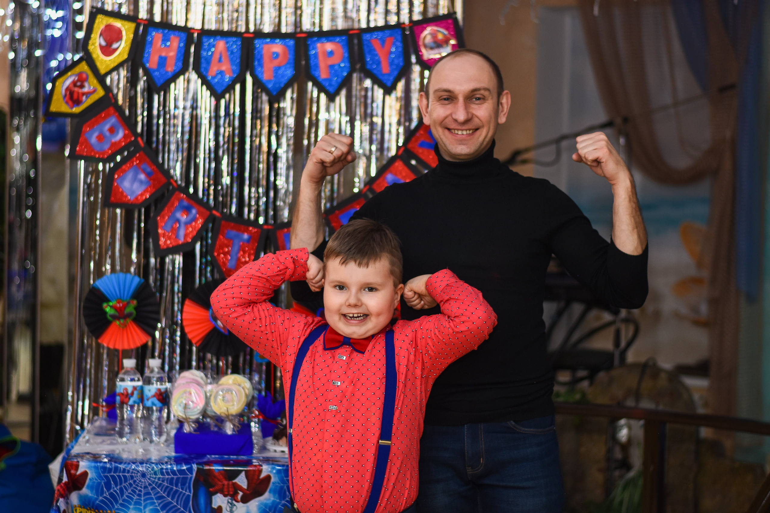 Репортажная съёмка. Детский и семейный фотограф Алёна Васильева