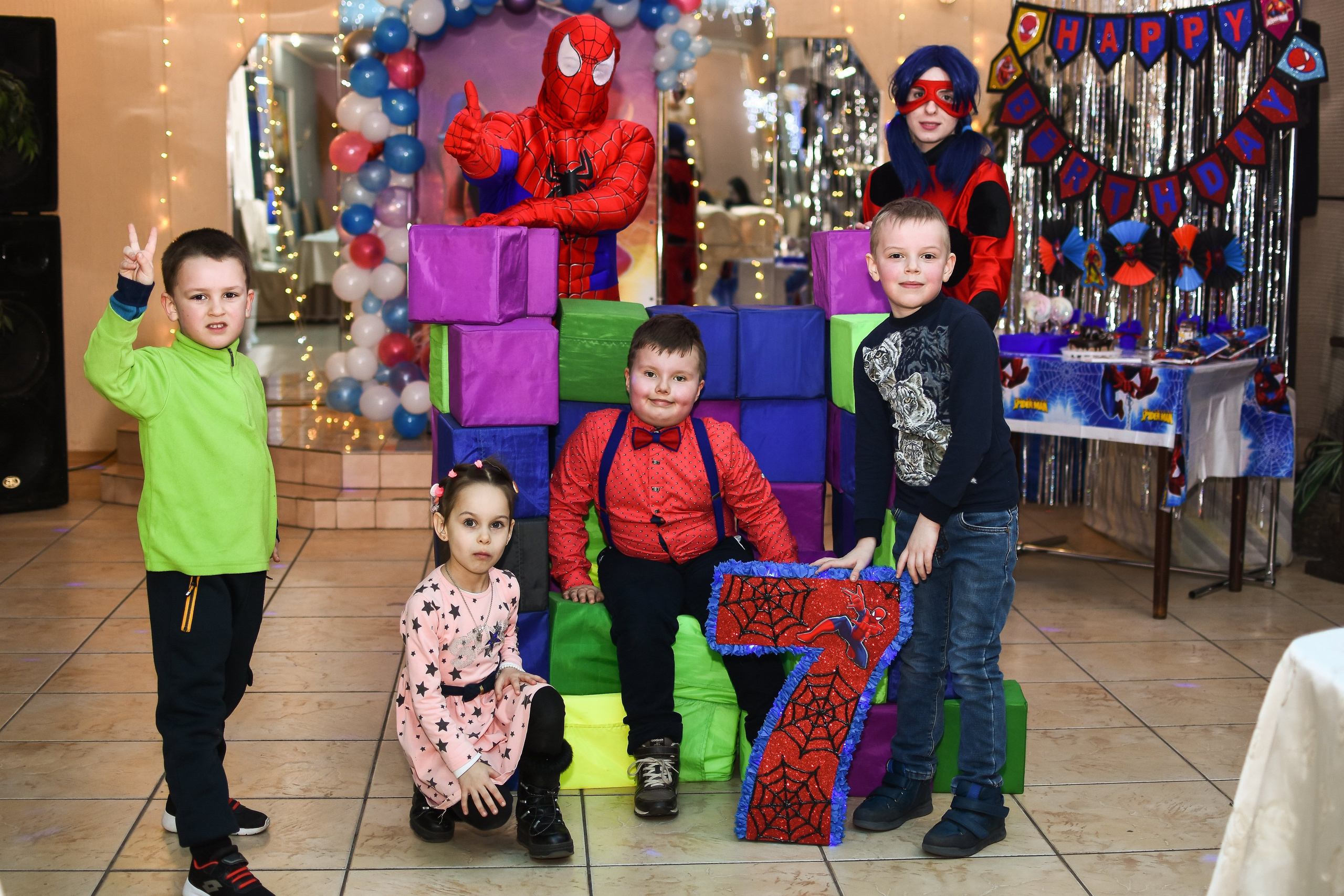 Репортажная съёмка. Детский и семейный фотограф Алёна Васильева