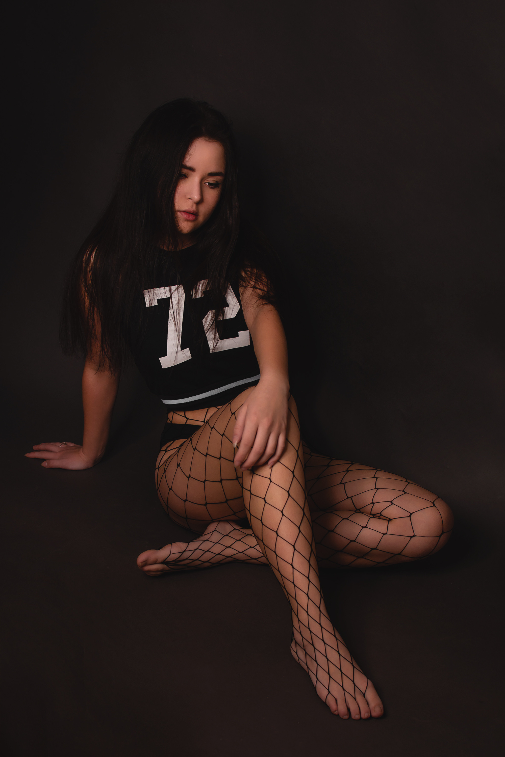 Фотосессия в студии. Детский и семейный фотограф Алёна Васильева