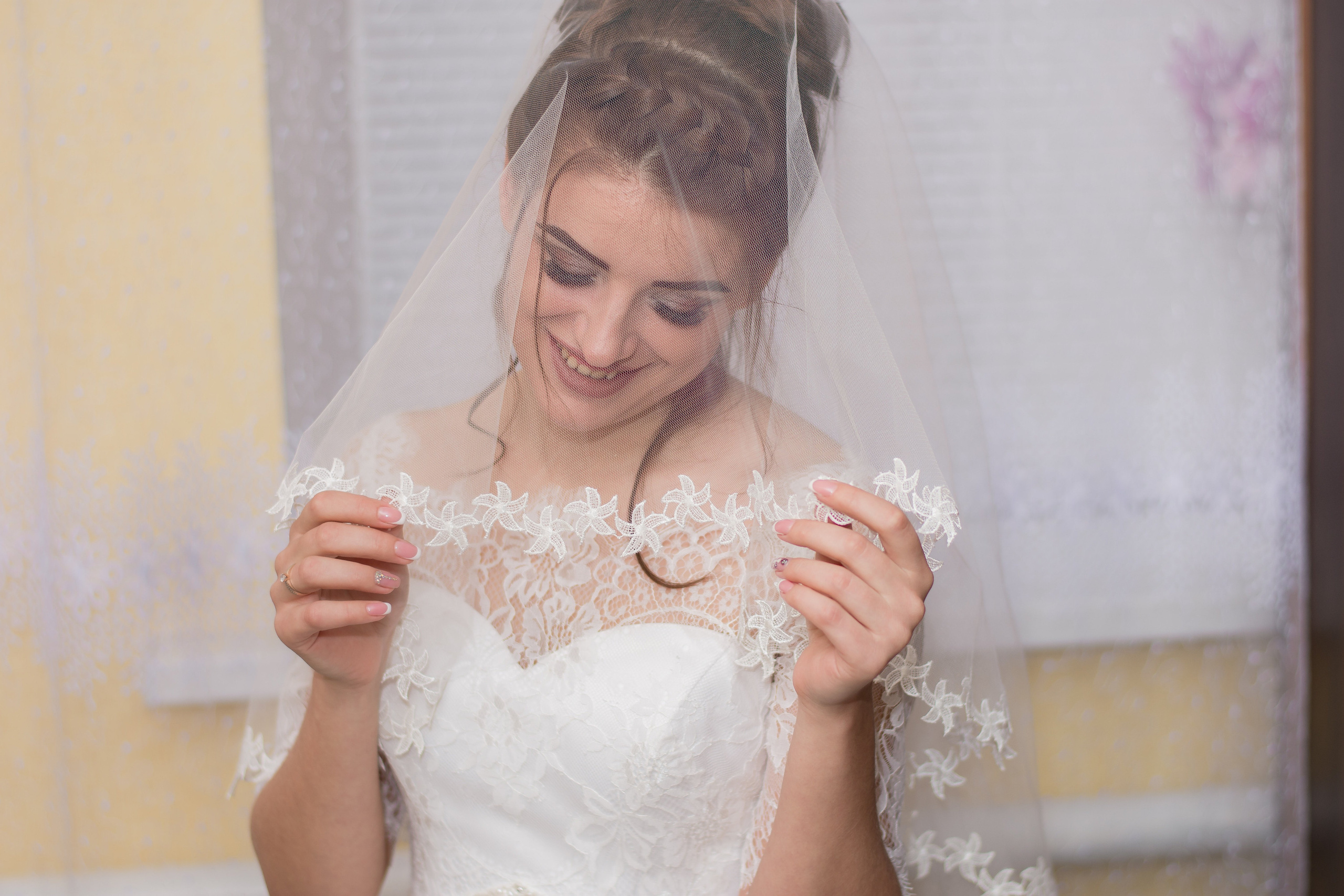 Свадебная съёмка. Детский и семейный фотограф Алёна Васильева