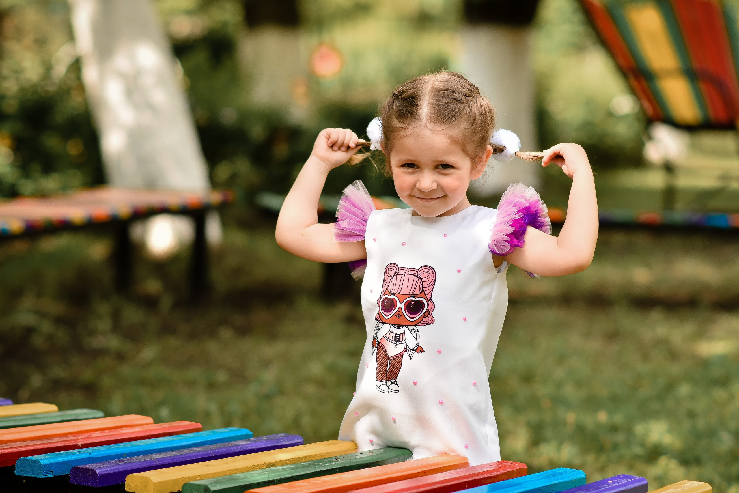 Репортажная съёмка. Детский и семейный фотограф Алёна Васильева