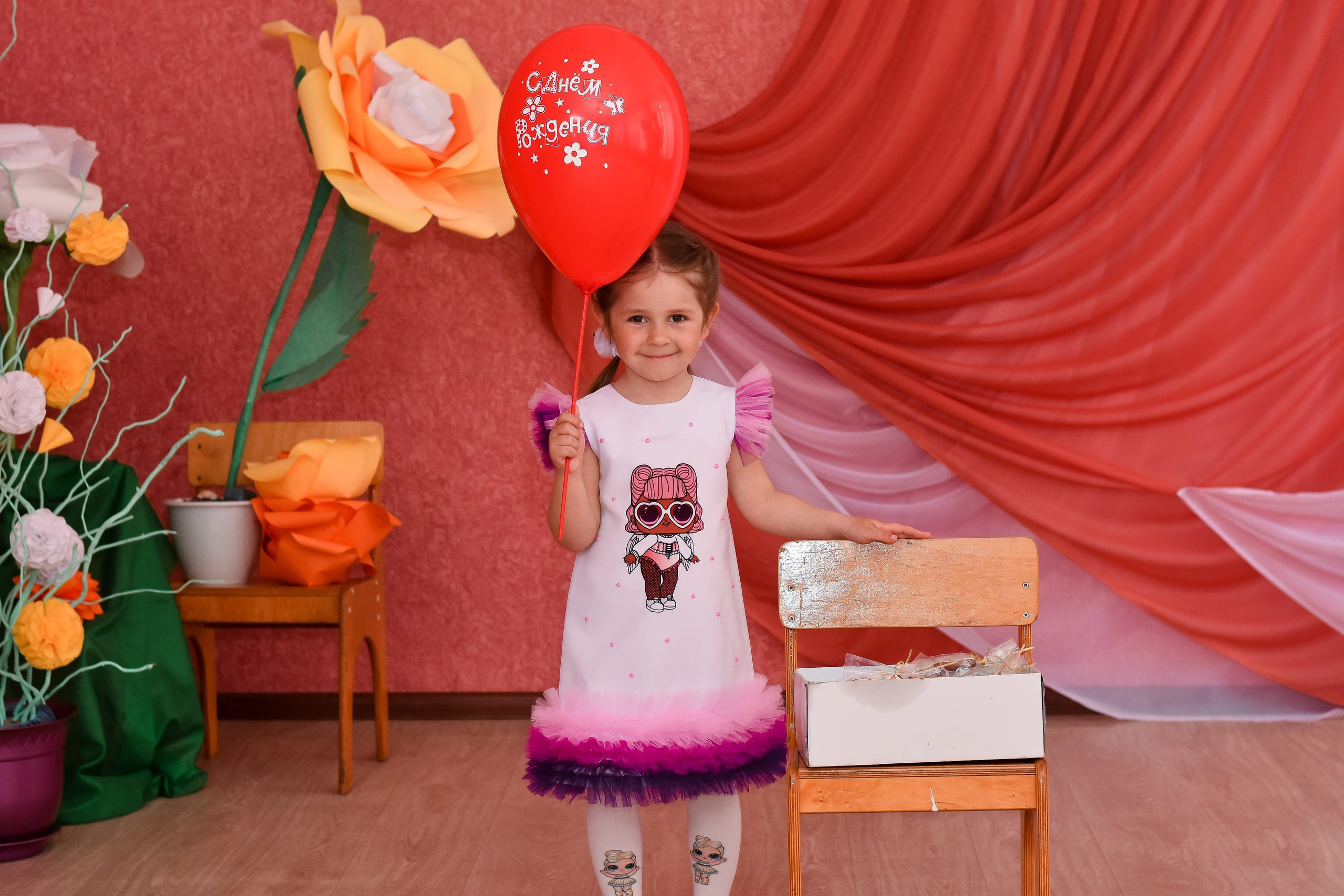 Репортажная съёмка. Детский и семейный фотограф Алёна Васильева