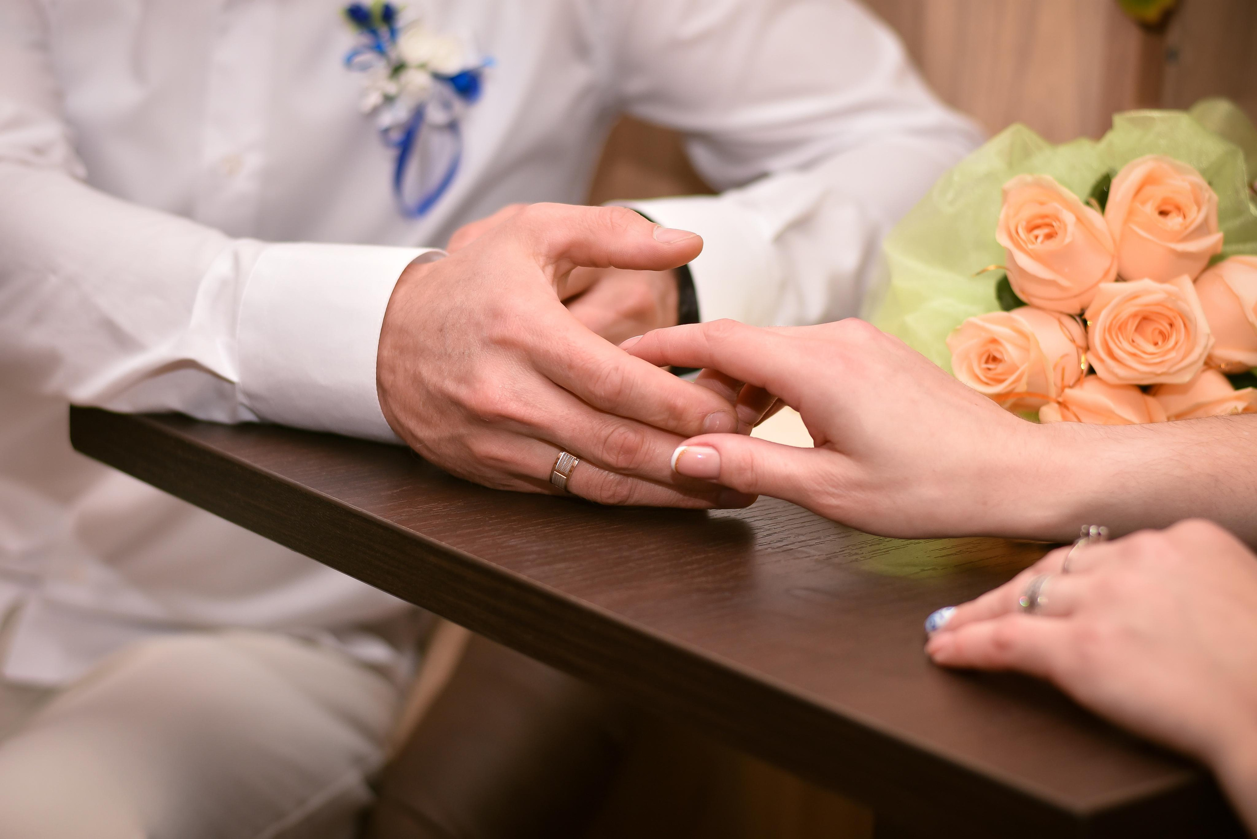 Свадебная съёмка. Детский и семейный фотограф Алёна Васильева