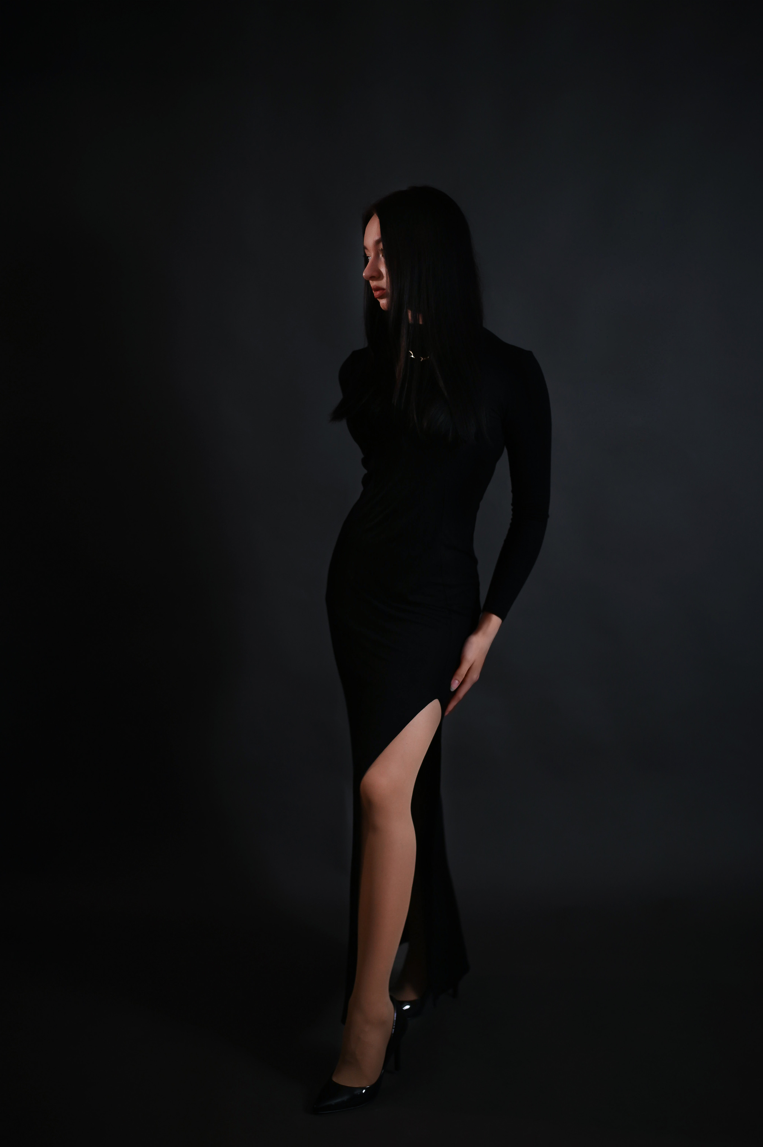 Фотосессия в студии. Детский и семейный фотограф Алёна Васильева