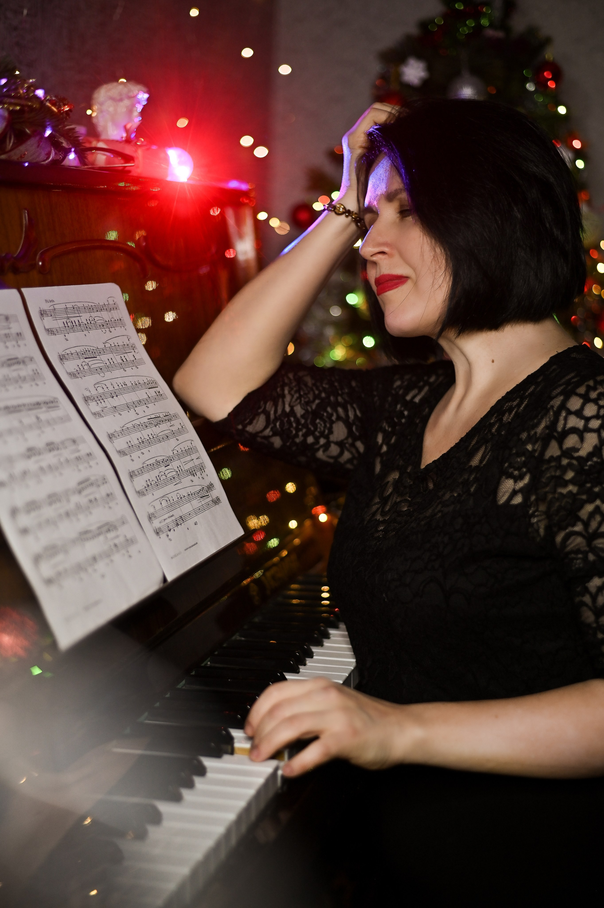 Фотосессия в студии. Детский и семейный фотограф Алёна Васильева