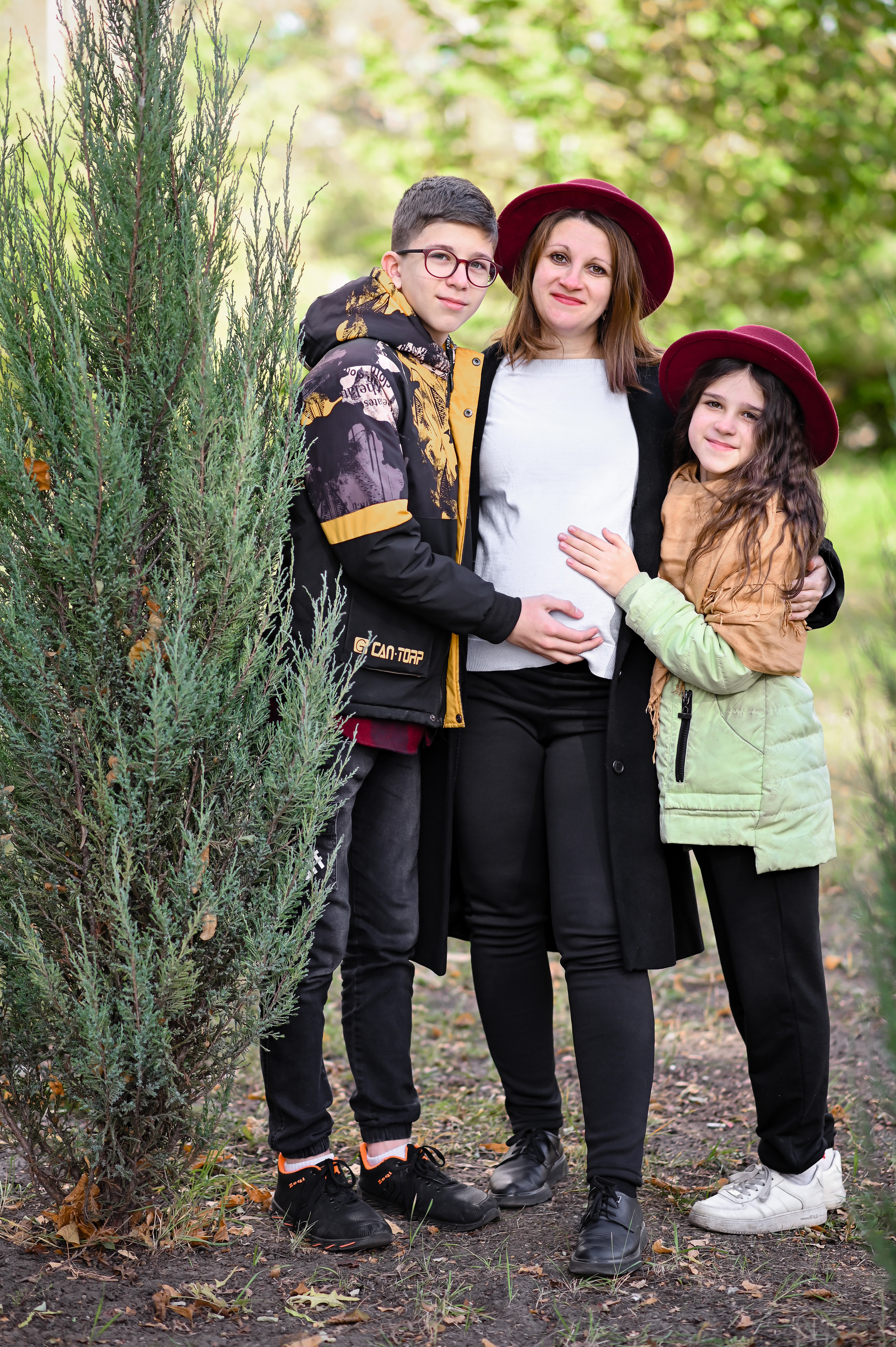 Фотосессия беременных. Детский и семейный фотограф Алёна Васильева