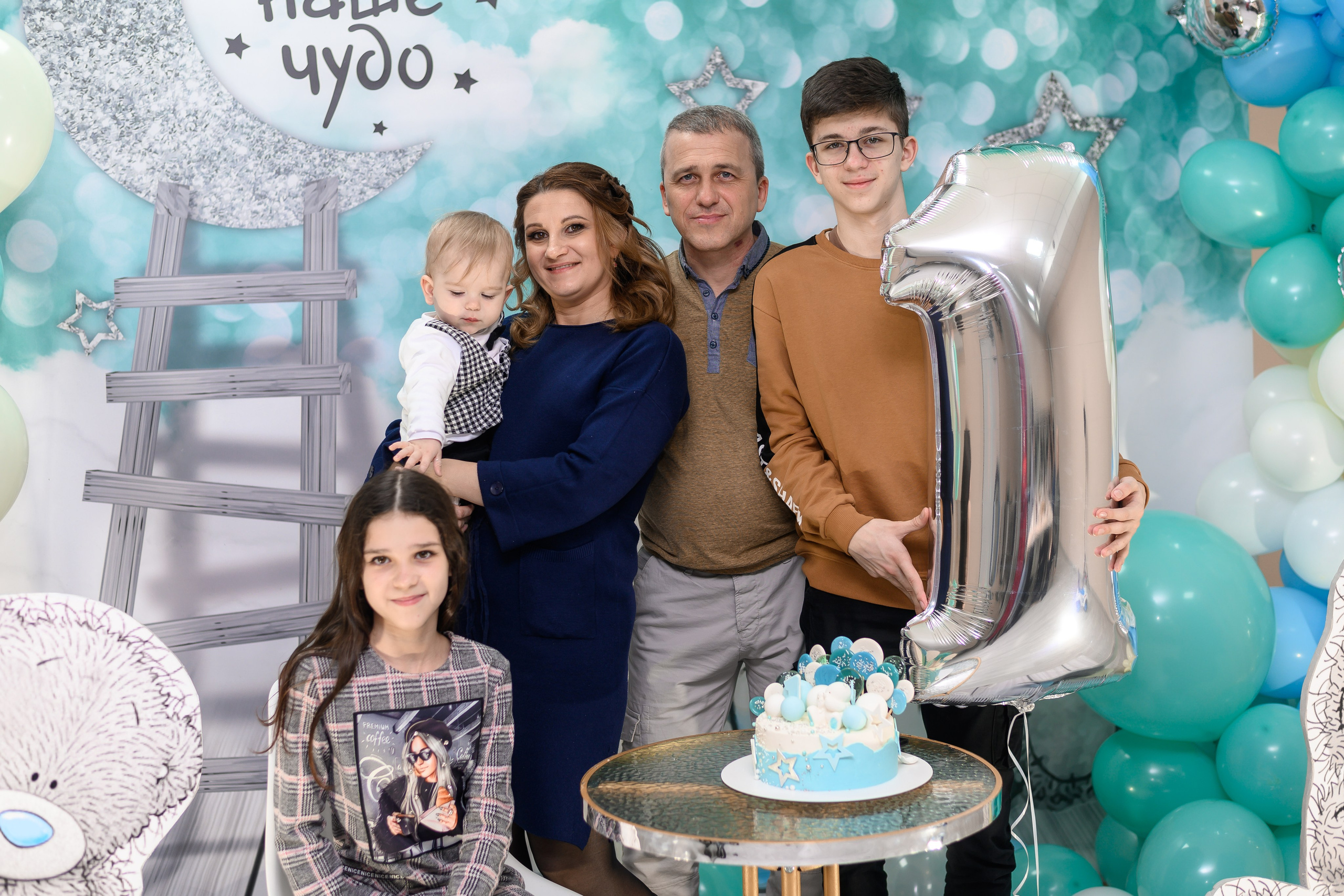 Репортажная съёмка. Детский и семейный фотограф Алёна Васильева