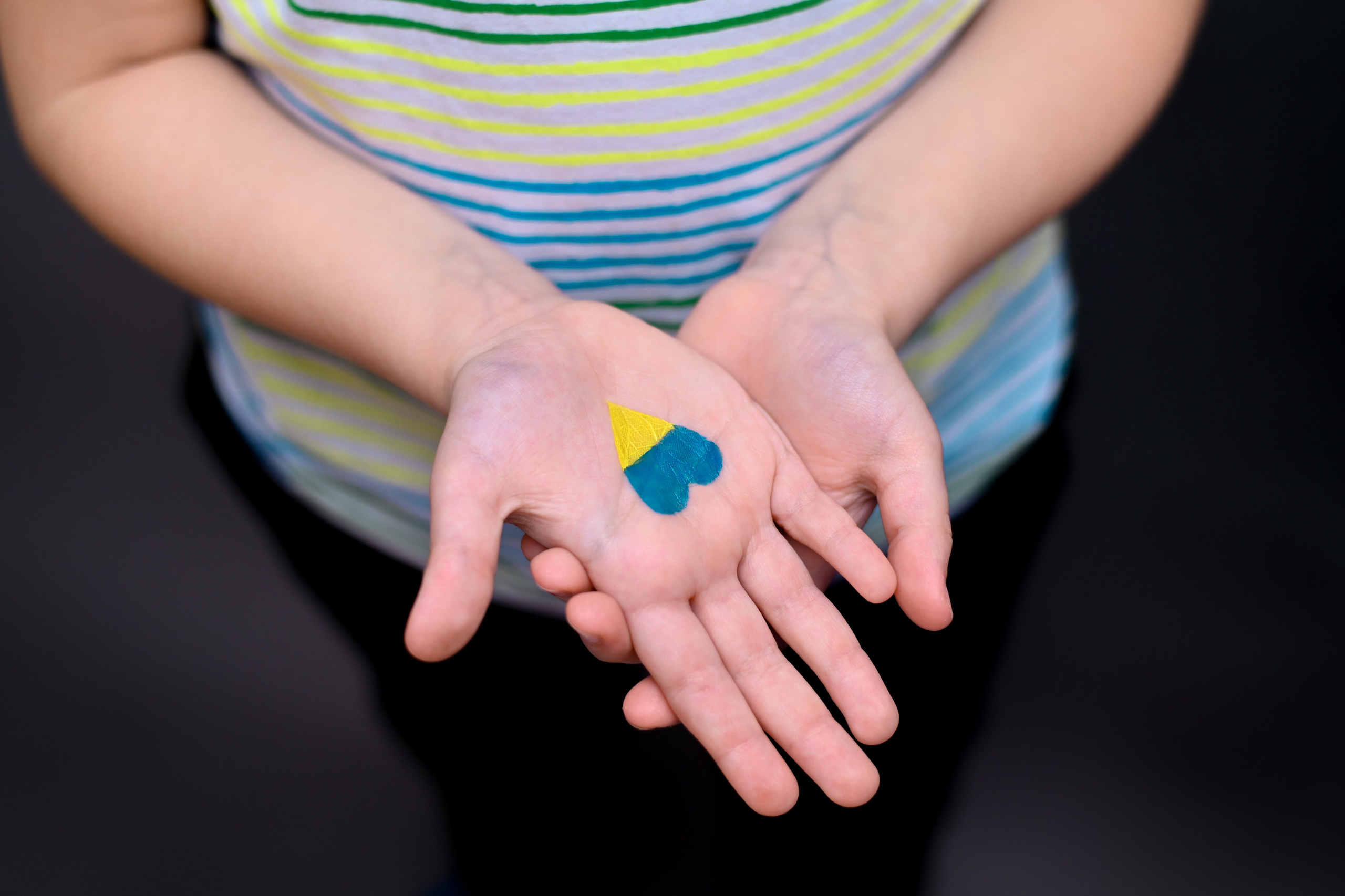 Детская съёмка (студия). Детский и семейный фотограф Алёна Васильева