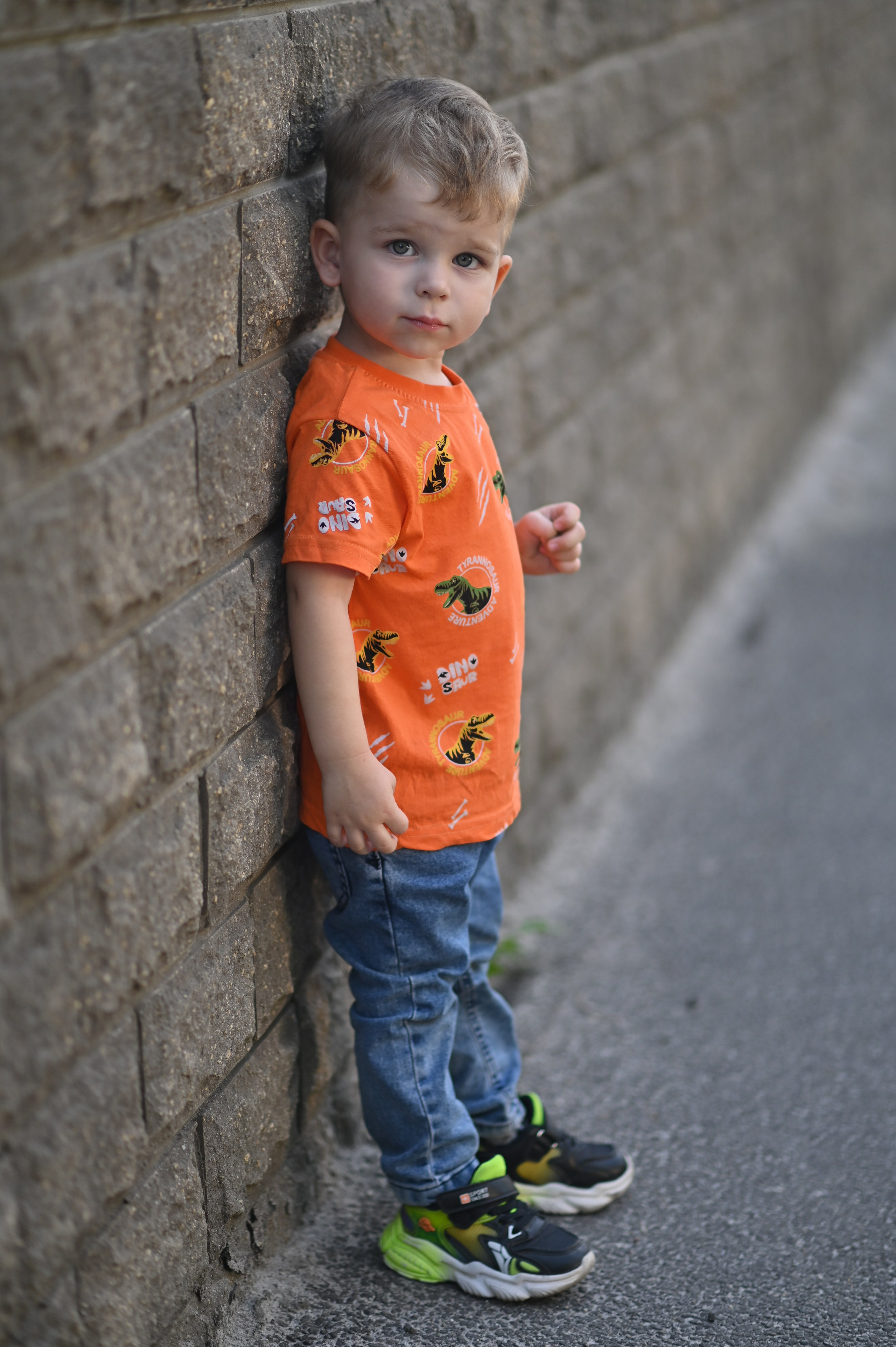 Фотосессия на пленере. Детский и семейный фотограф Алёна Васильева