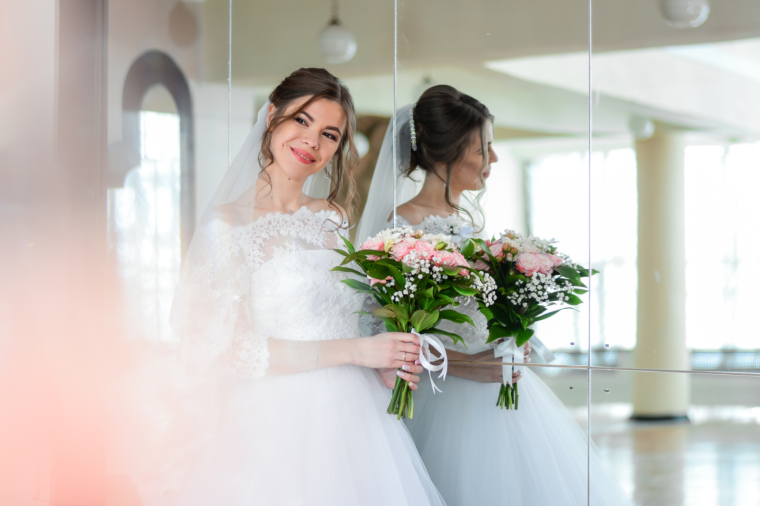 Свадебная съёмка. Детский и семейный фотограф Алёна Васильева