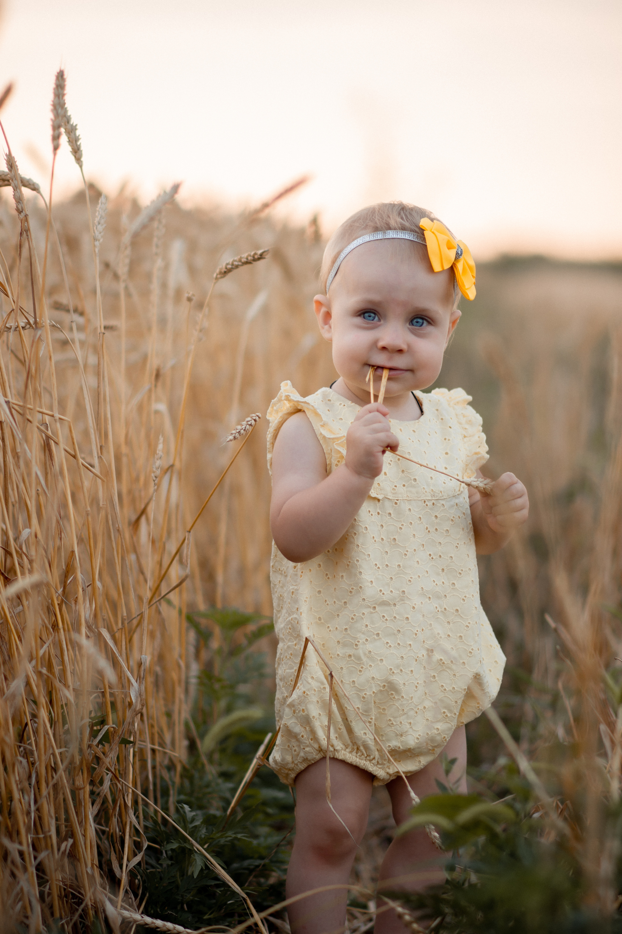 Фотосессия на пленере. Детский и семейный фотограф Алёна Васильева
